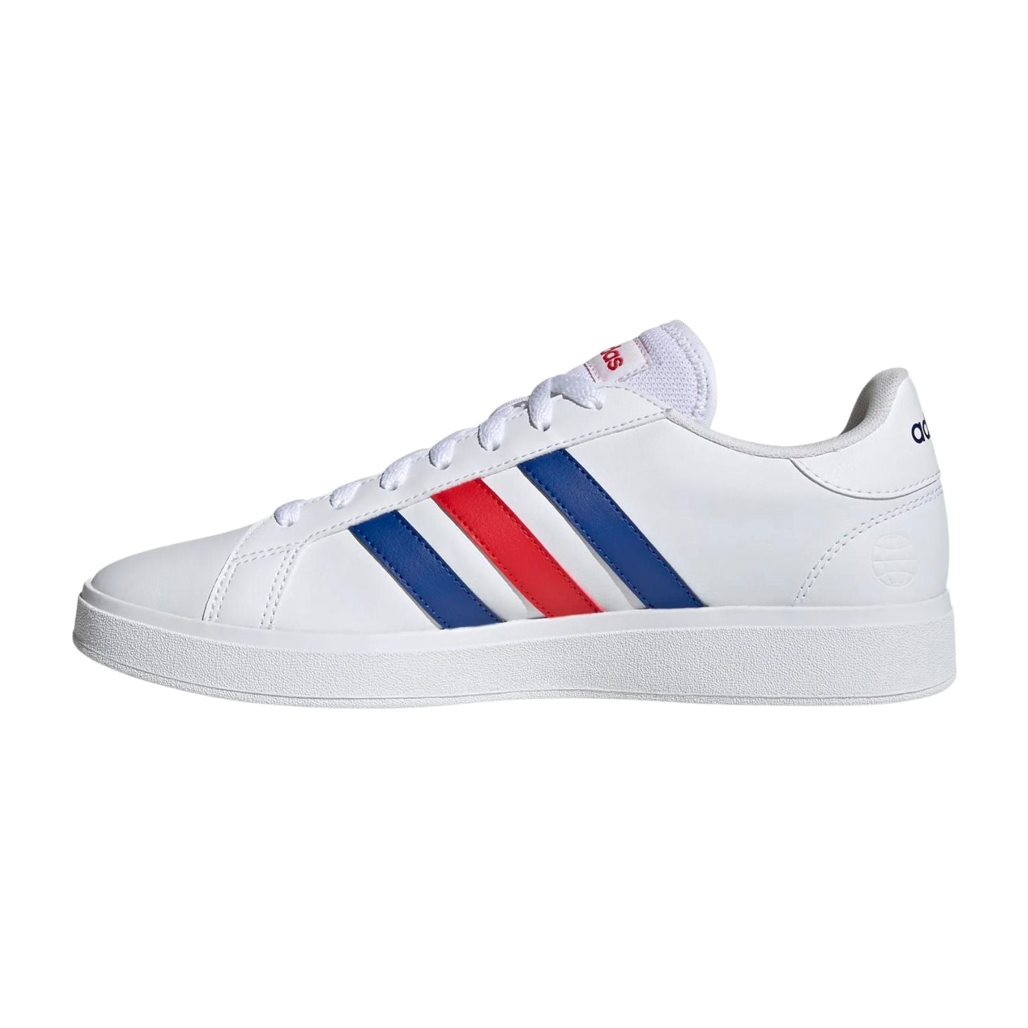 TENIS CASUAL ADIDAS GRAND COURT BASE 2.0 HOMBRE