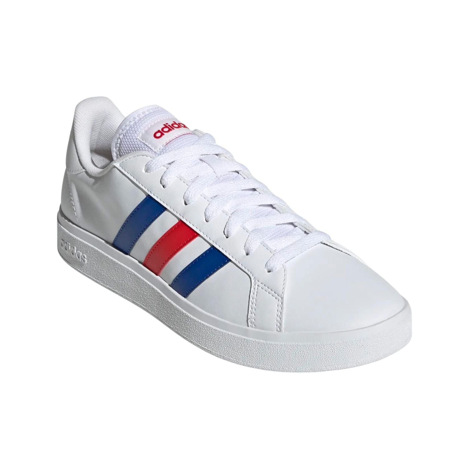 TENIS CASUAL ADIDAS GRAND COURT BASE 2.0 HOMBRE-3