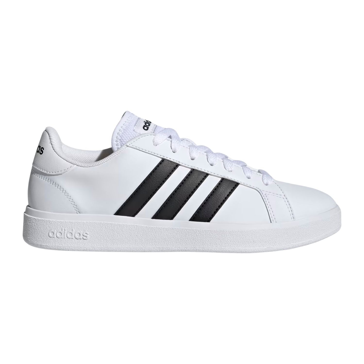 TENIS CASUAL ADIDAS GRAND COURT BASE 2.0 MUJER