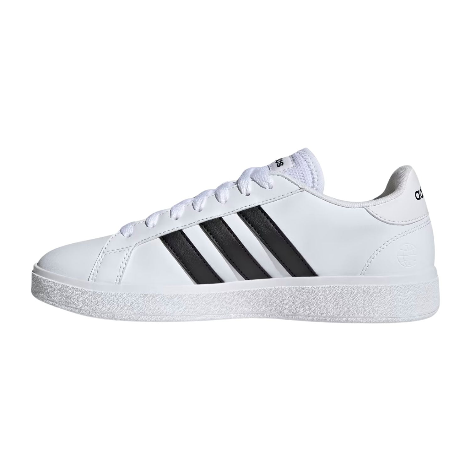 TENIS CASUAL ADIDAS GRAND COURT BASE 2.0 MUJER