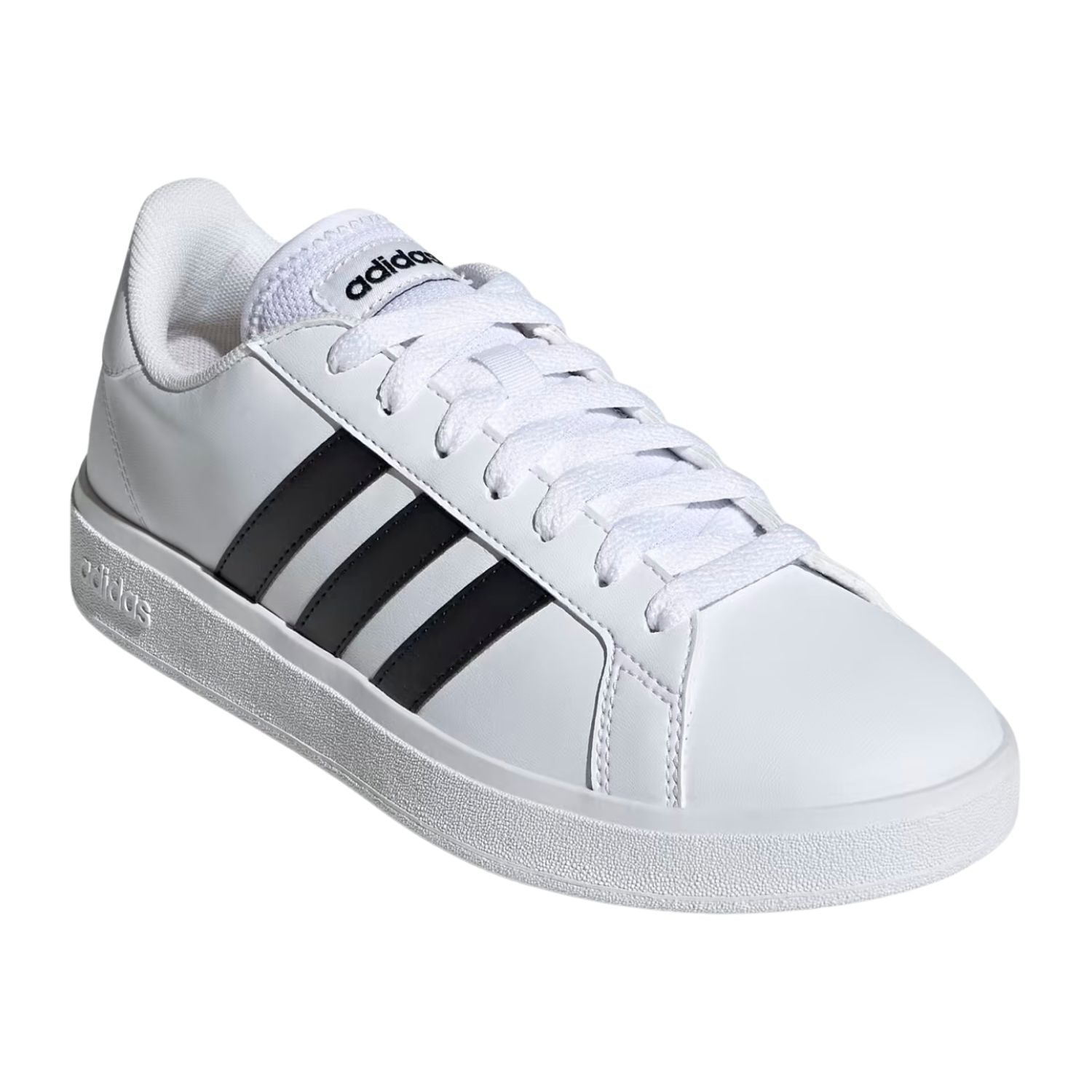 TENIS CASUAL ADIDAS GRAND COURT BASE 2.0 MUJER