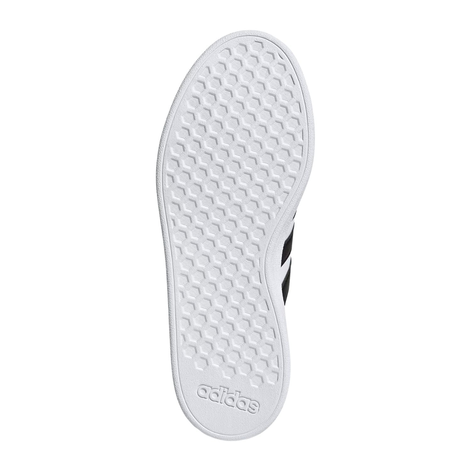 TENIS CASUAL ADIDAS GRAND COURT BASE 2.0 MUJER