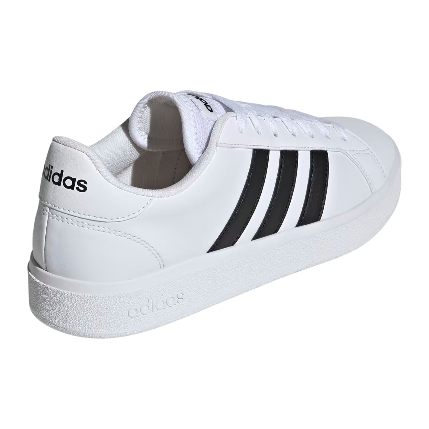 TENIS CASUAL ADIDAS GRAND COURT BASE 2.0 MUJER