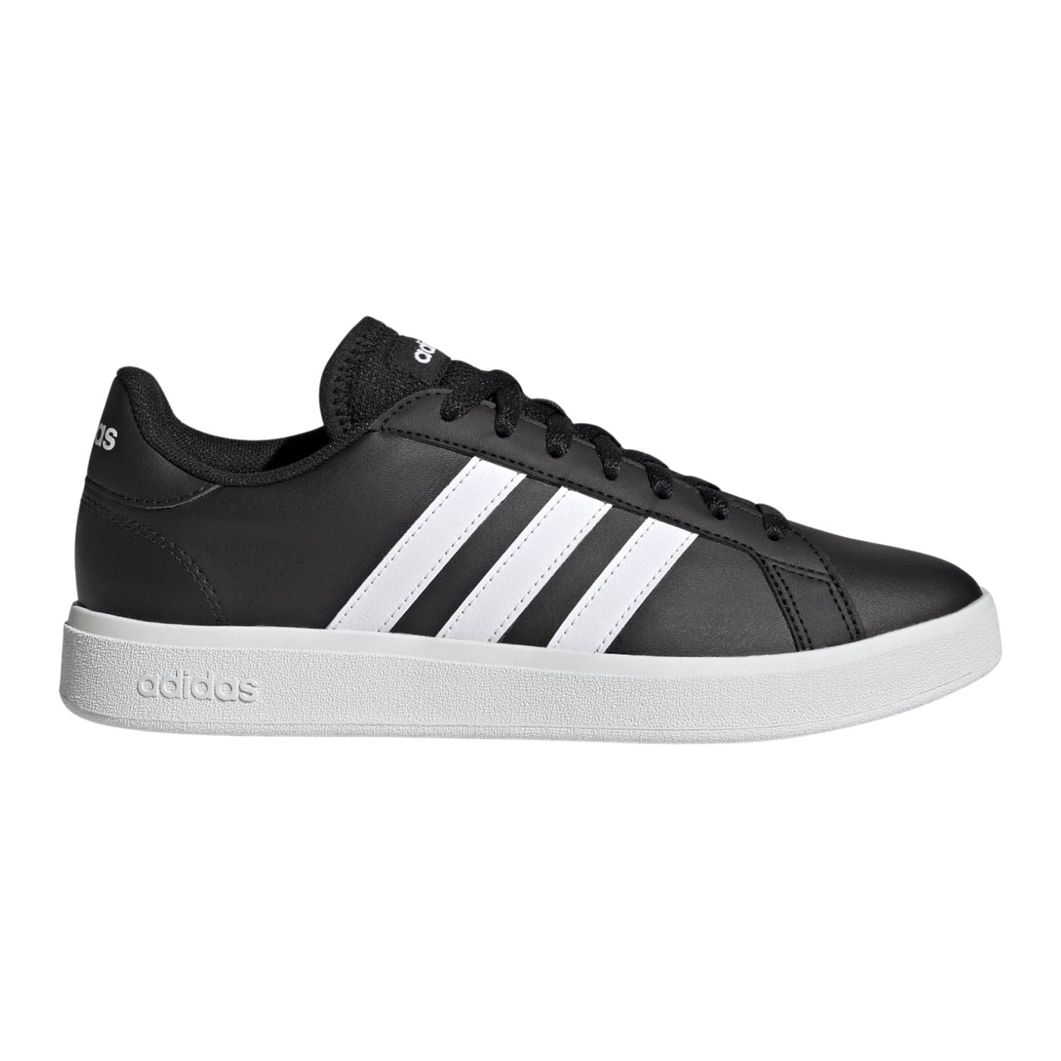 TENIS CASUAL ADIDAS GRAND COURT BASE 2.0 MUJER