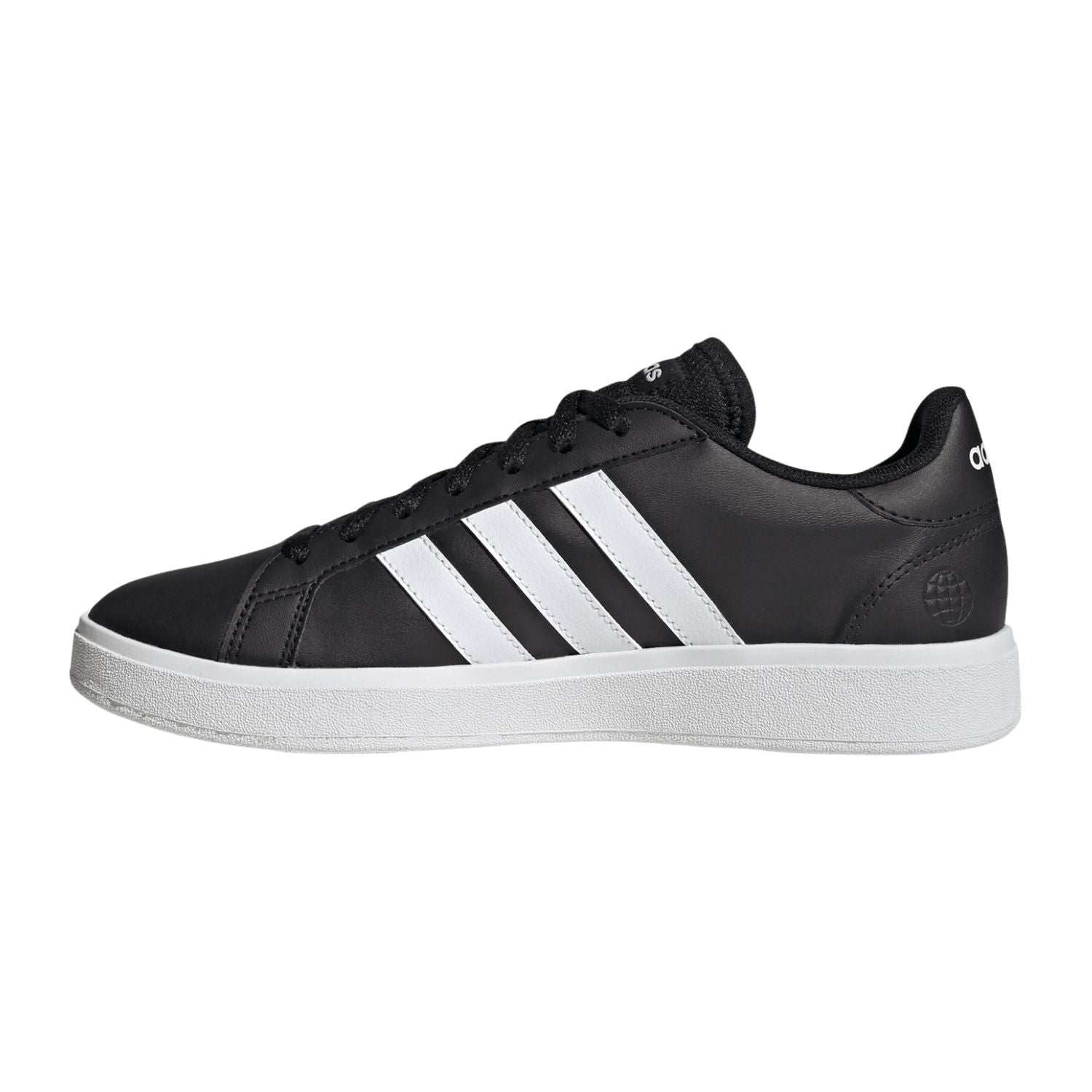 TENIS CASUAL ADIDAS GRAND COURT BASE 2.0 MUJER