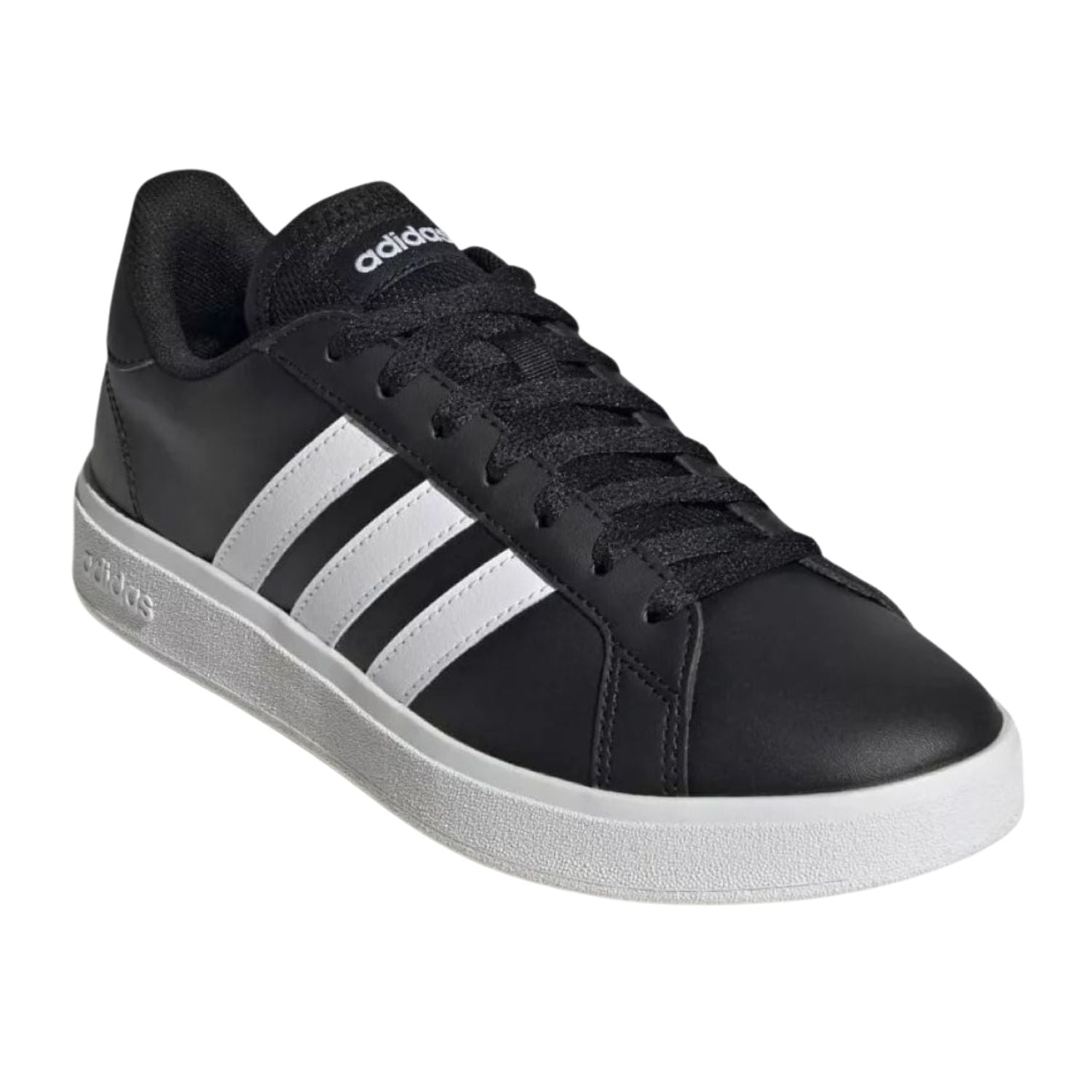 TENIS CASUAL ADIDAS GRAND COURT BASE 2.0 MUJER