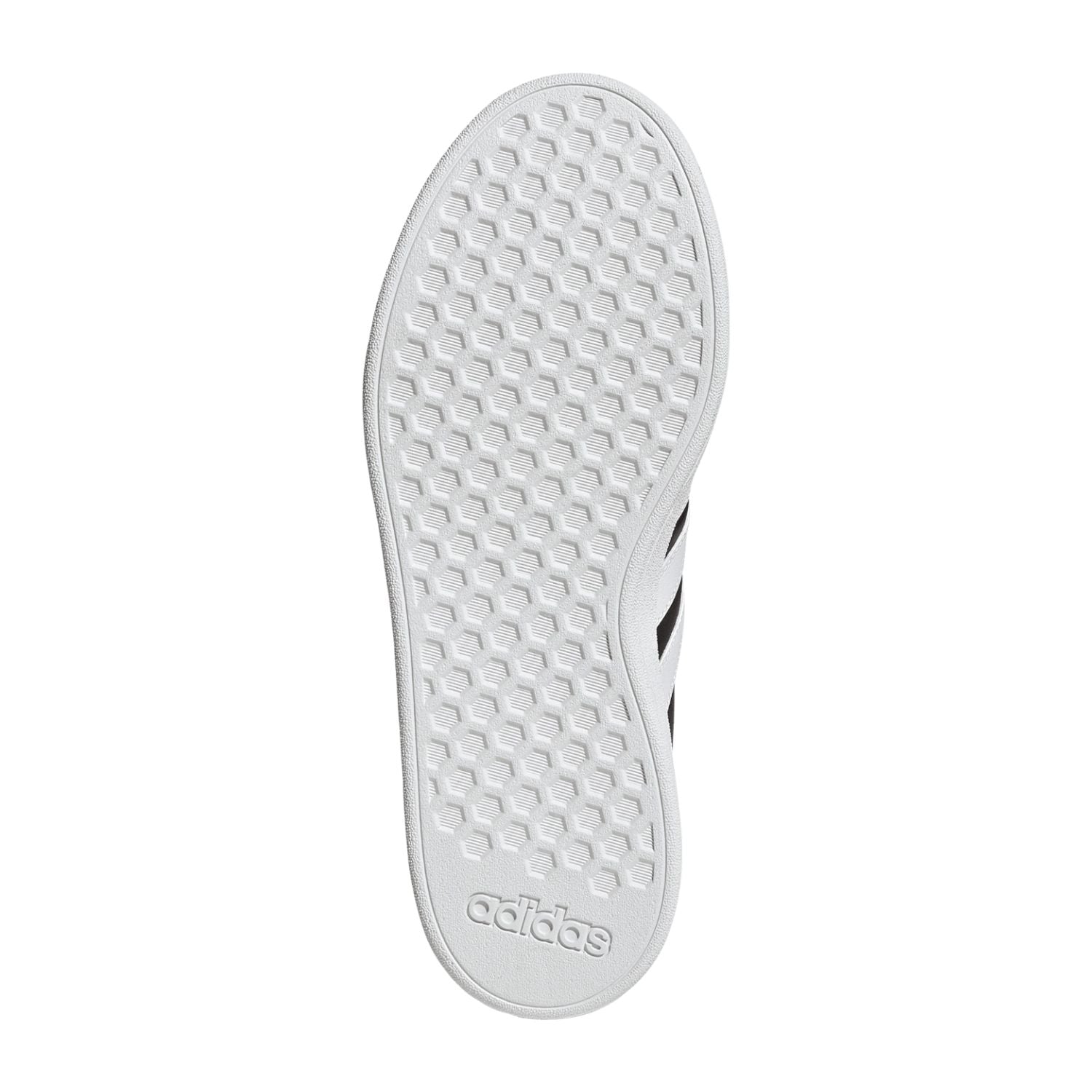TENIS CASUAL ADIDAS GRAND COURT BASE 2.0 MUJER