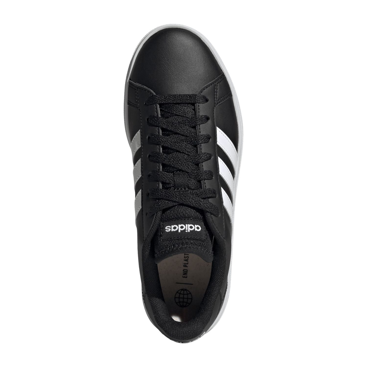 TENIS CASUAL ADIDAS GRAND COURT BASE 2.0 MUJER