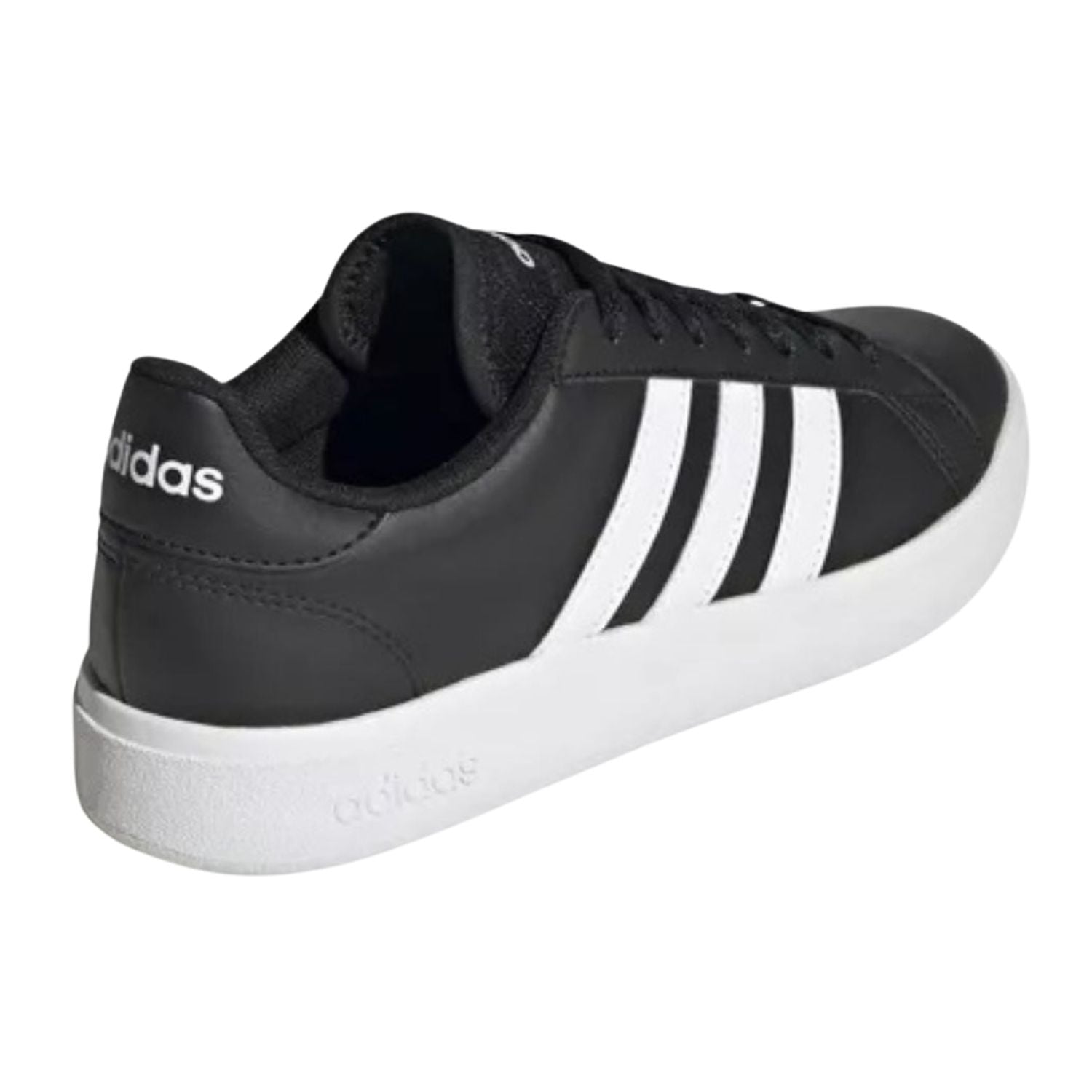 TENIS CASUAL ADIDAS GRAND COURT BASE 2.0 MUJER
