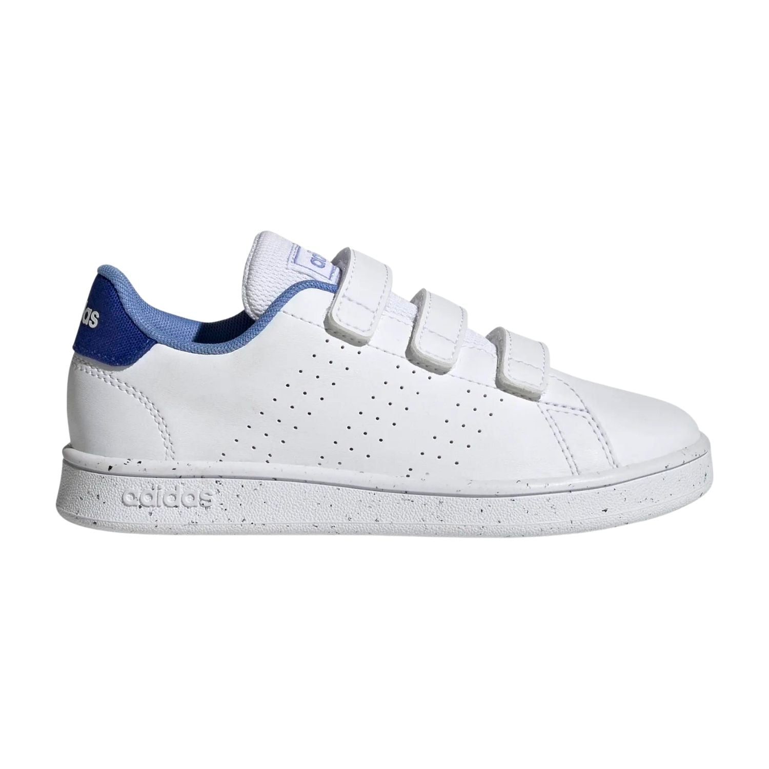 TENIS CASUAL ADIDAS ADVANTAGE NIÑO