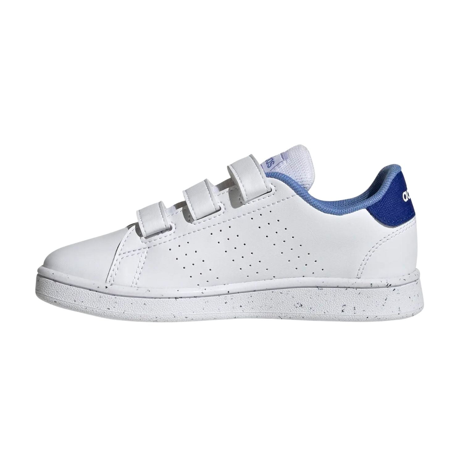 TENIS CASUAL ADIDAS ADVANTAGE NIÑO