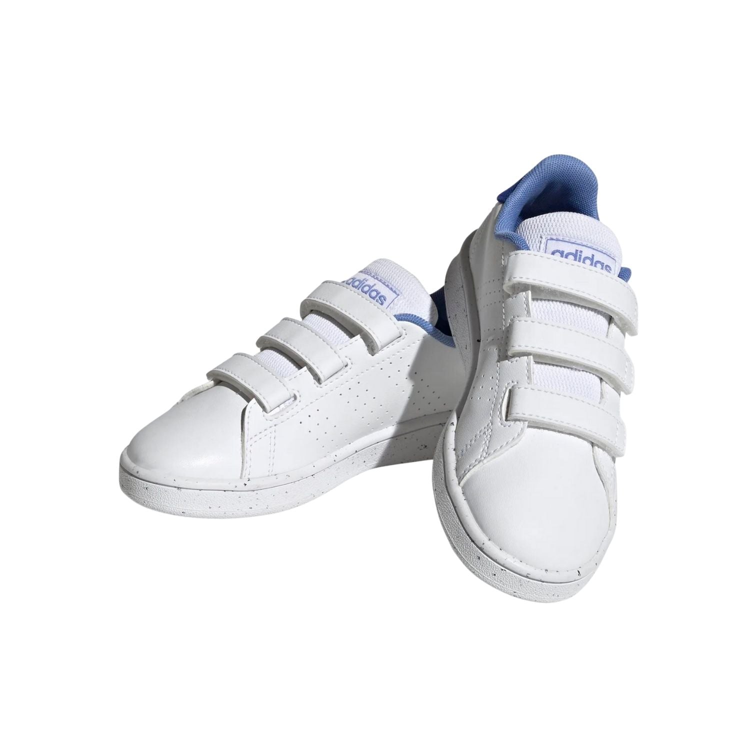 TENIS CASUAL ADIDAS ADVANTAGE NIÑO
