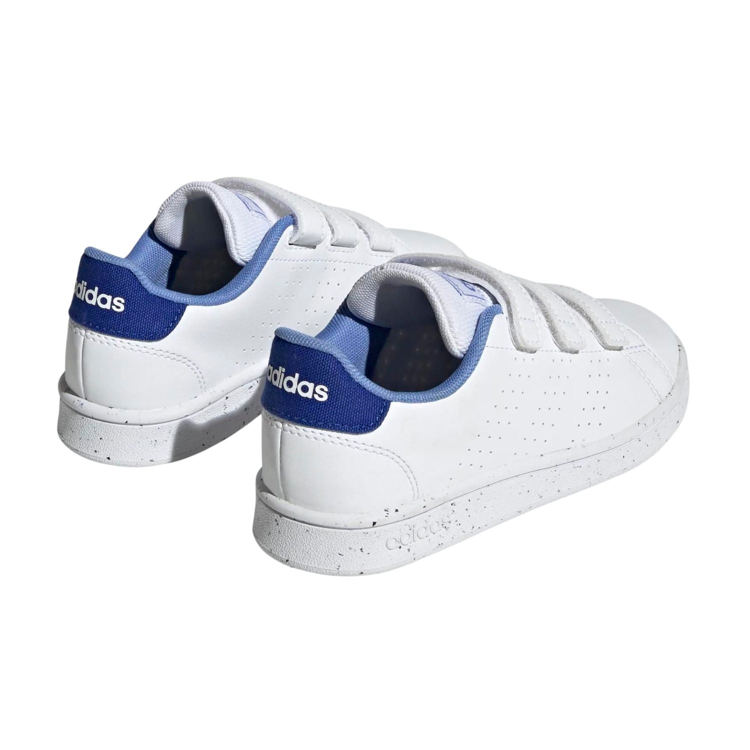 TENIS CASUAL ADIDAS ADVANTAGE NIÑO