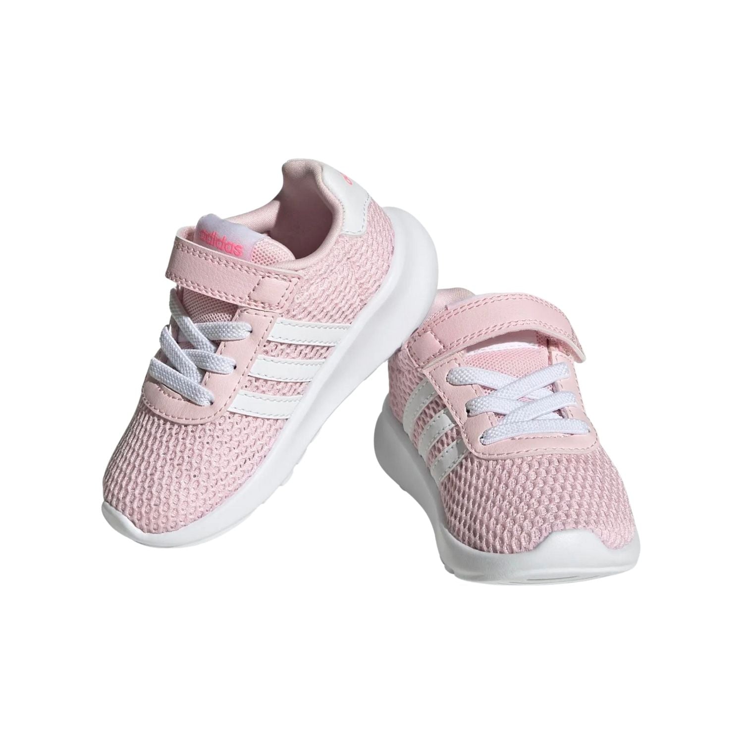 TENIS CASUAL ADIDAS LITE RACER NIÑO