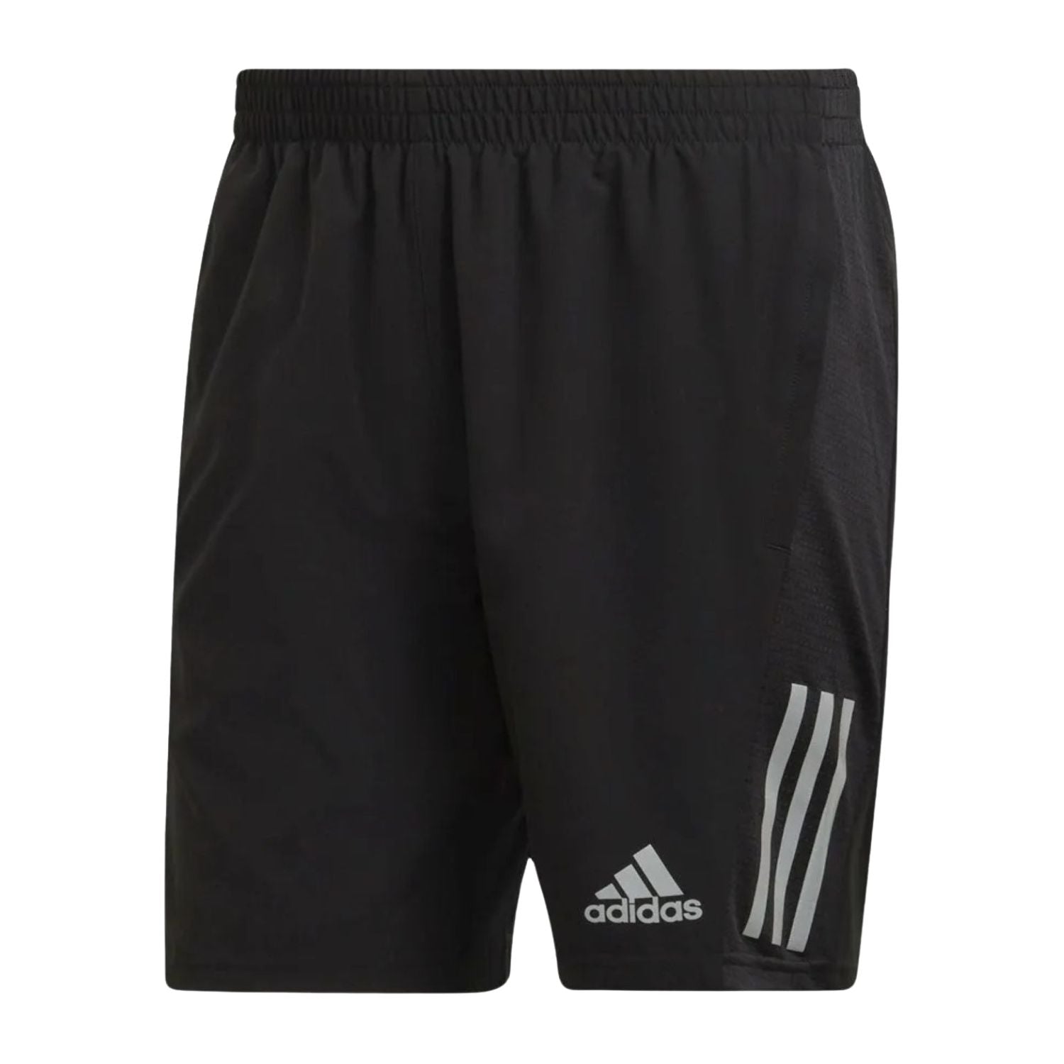 SHORT CASUAL NEGRO ADIDAS HOMBRE-1