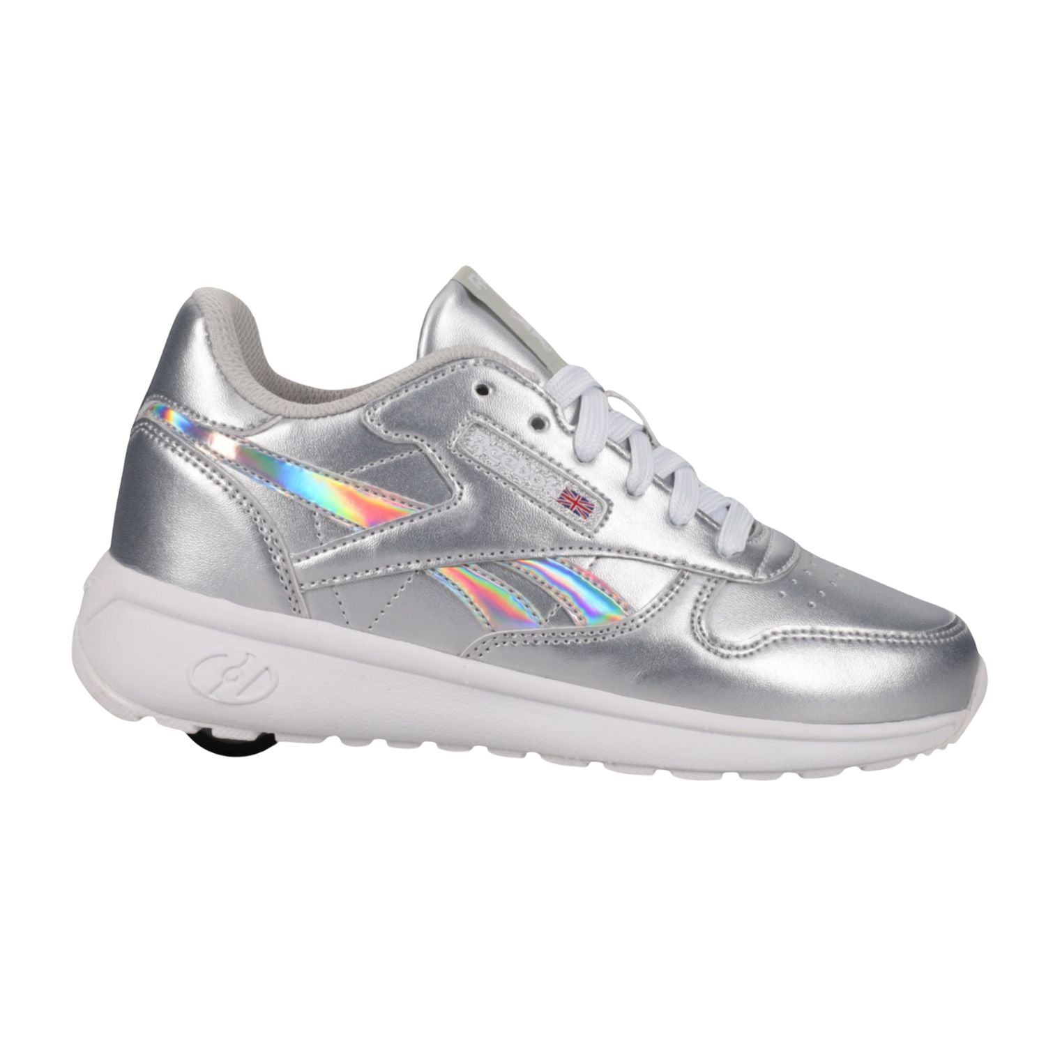 TENIS CASUAL REEBOK HEELYS NIÑO