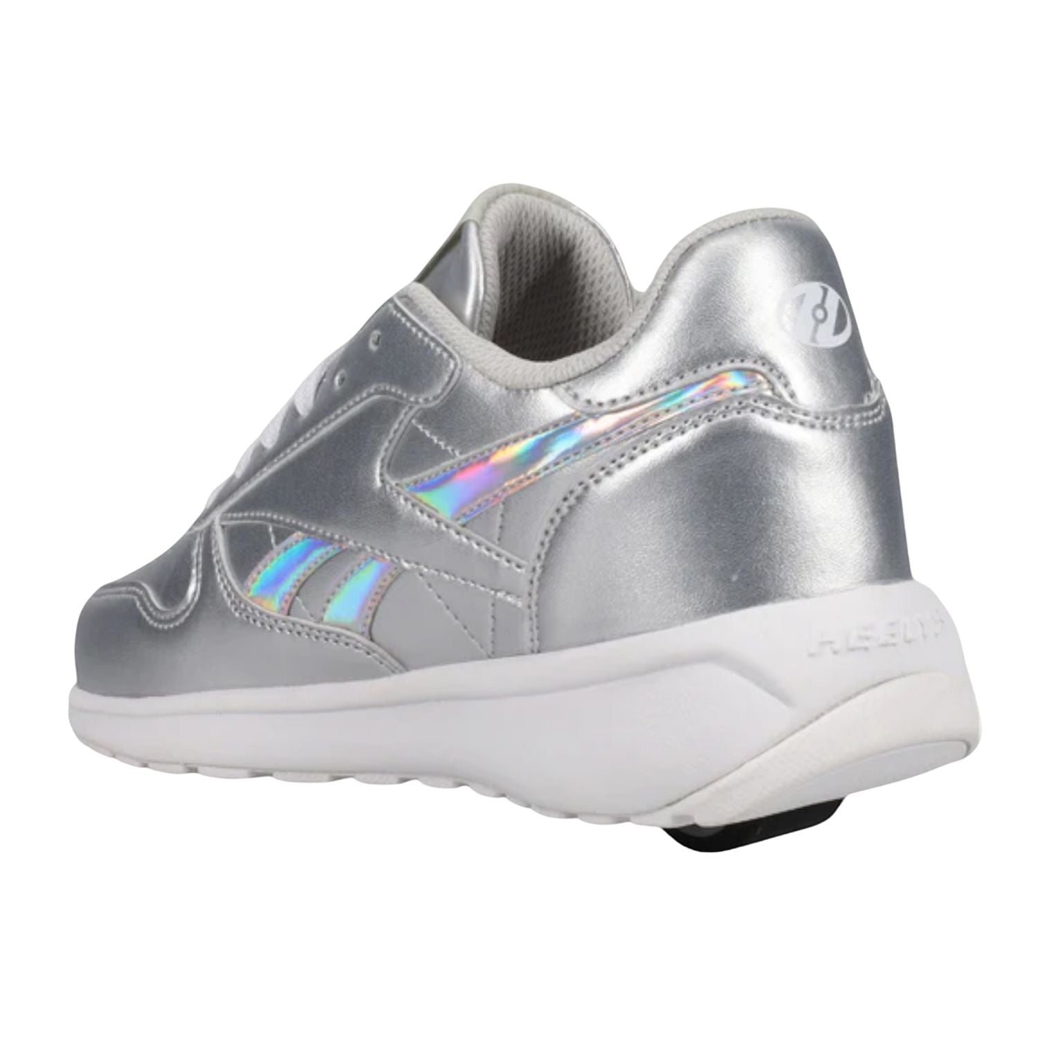 TENIS CASUAL REEBOK HEELYS NIÑO-2