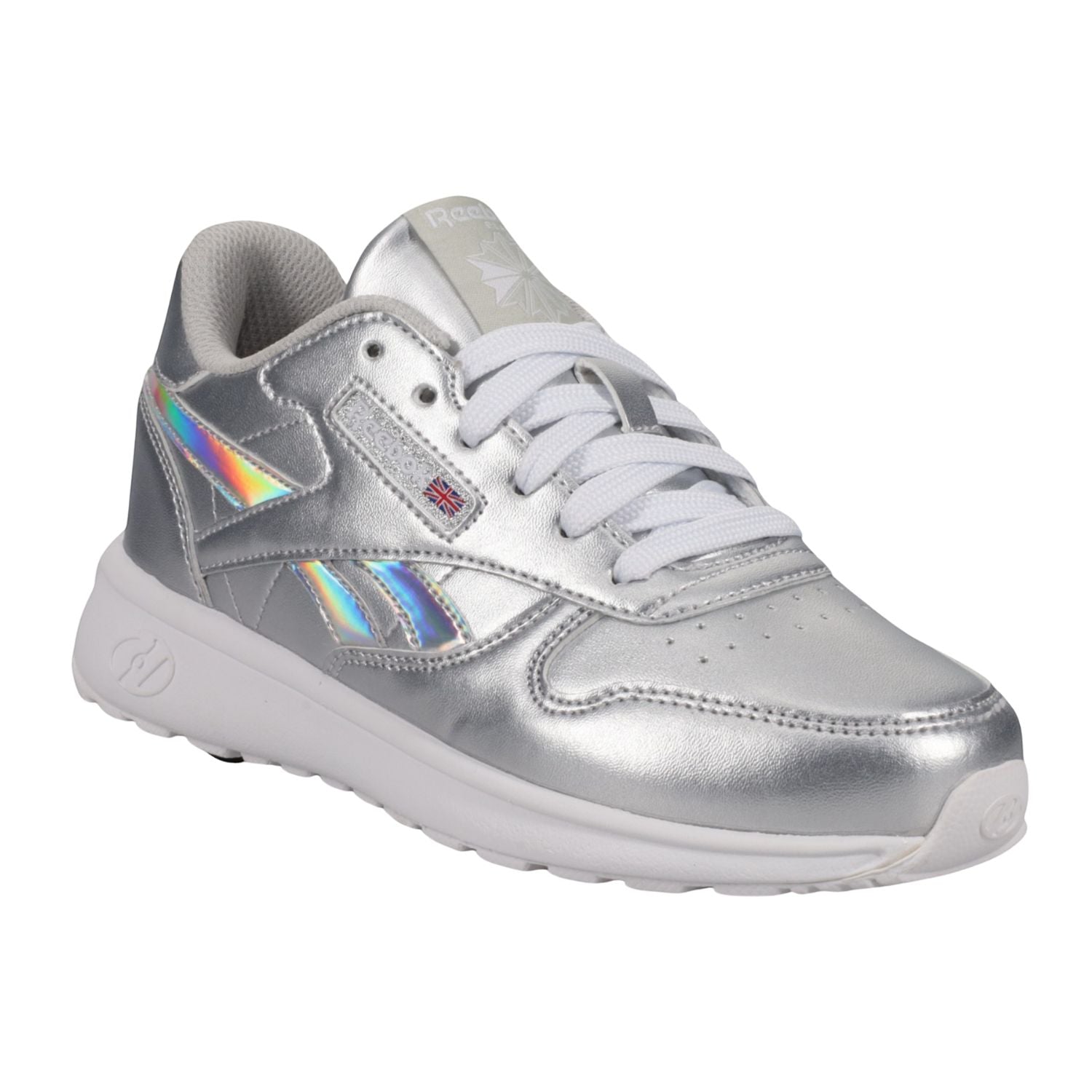 TENIS CASUAL REEBOK HEELYS NIÑO-3