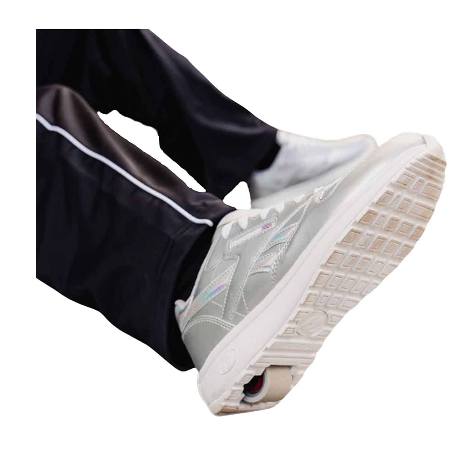 TENIS CASUAL REEBOK HEELYS NIÑO-6