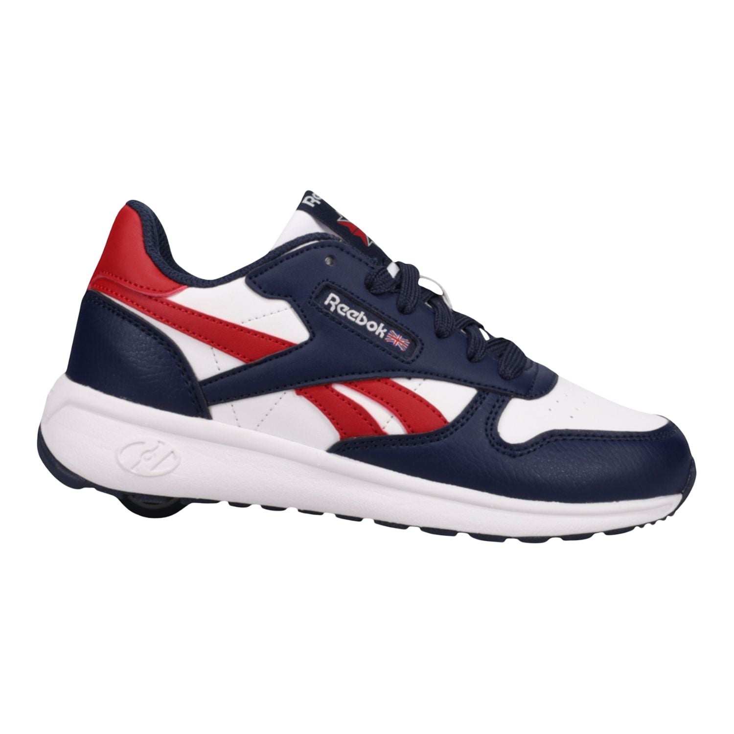 TENIS CASUAL REEBOK HEELYS NIÑO-1