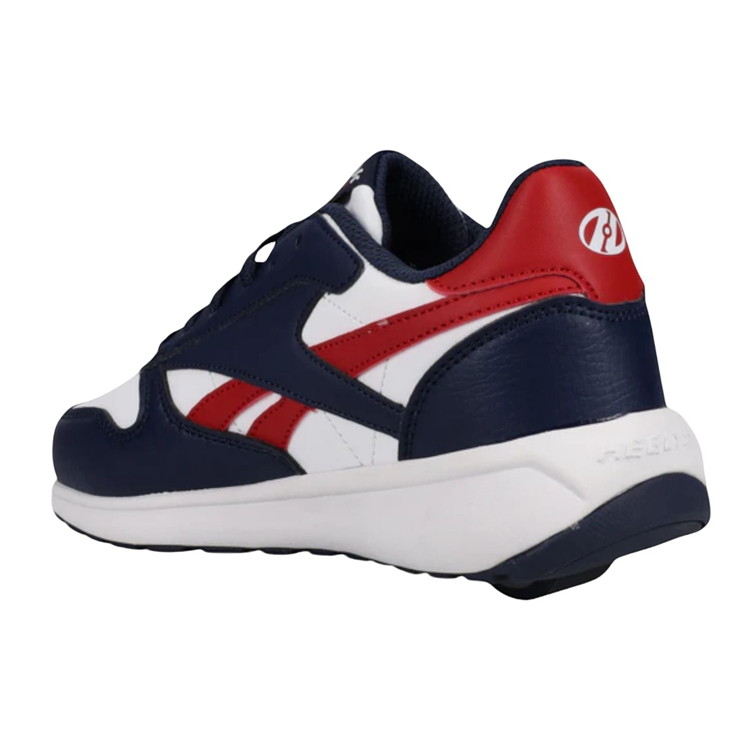 TENIS CASUAL REEBOK HEELYS NIÑO-2