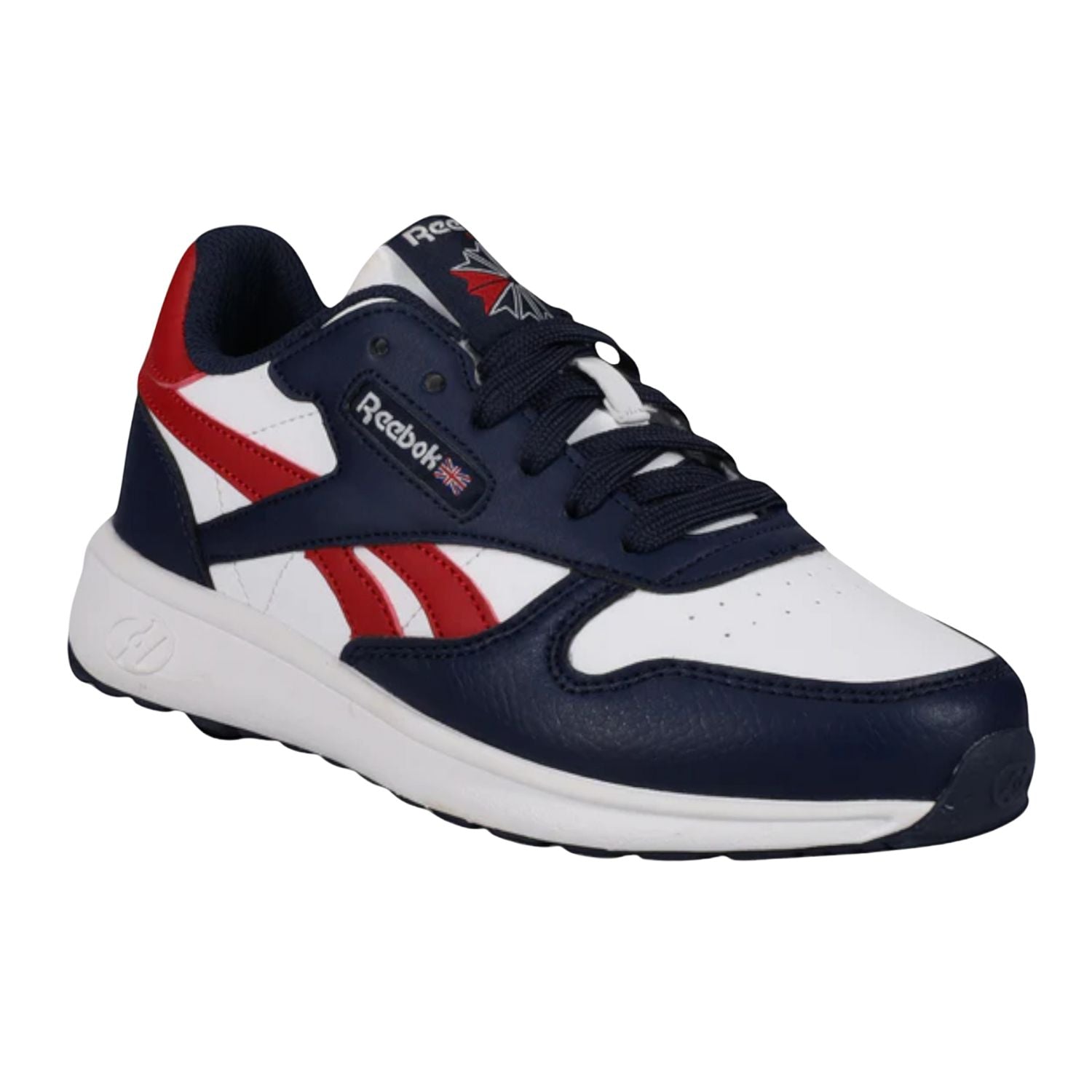 TENIS CASUAL REEBOK HEELYS NIÑO-3