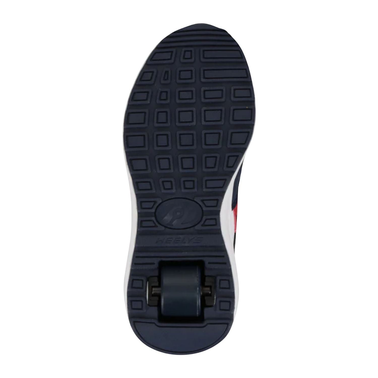 TENIS CASUAL REEBOK HEELYS NIÑO-4