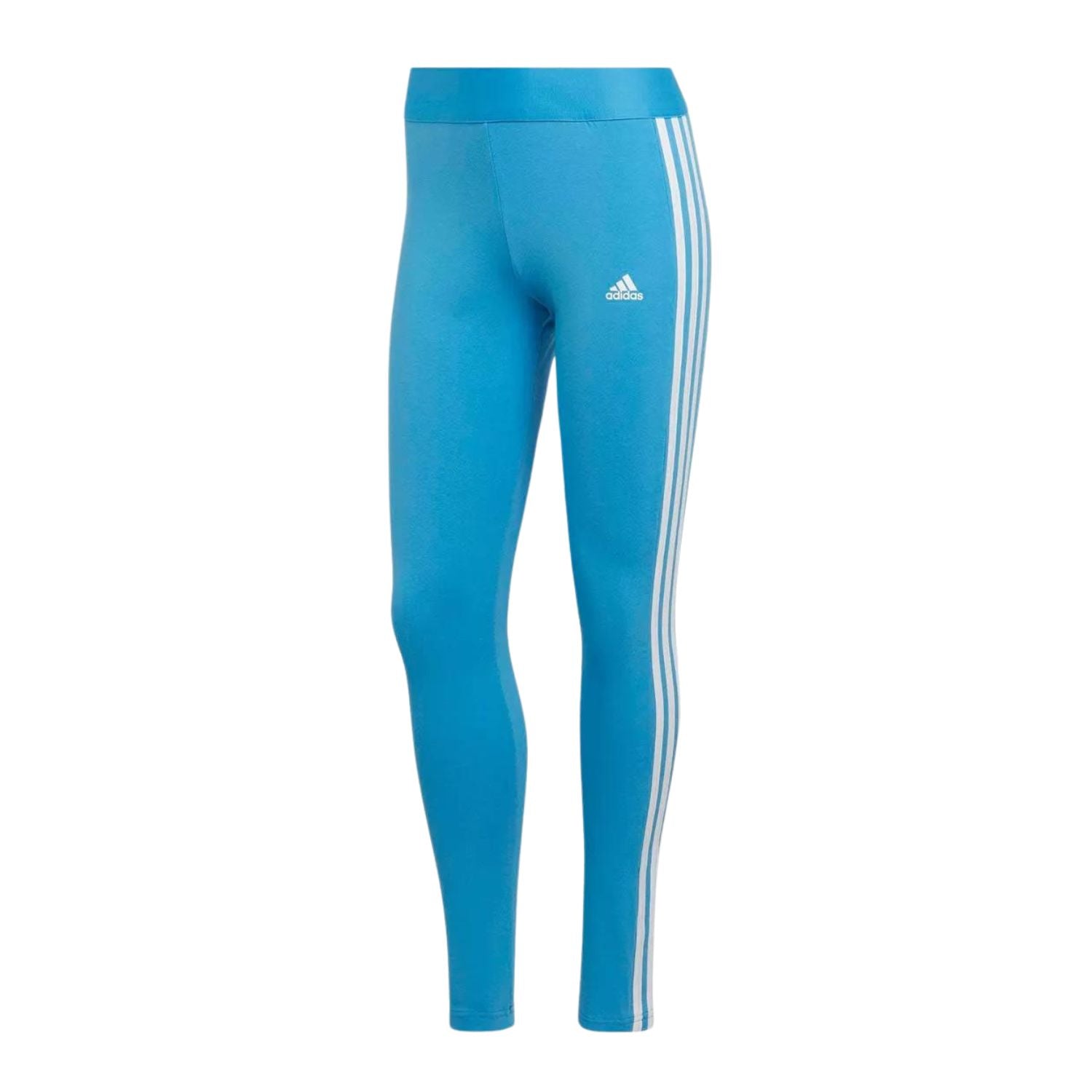PANTS CASUAL AZUL ADIDAS MUJER