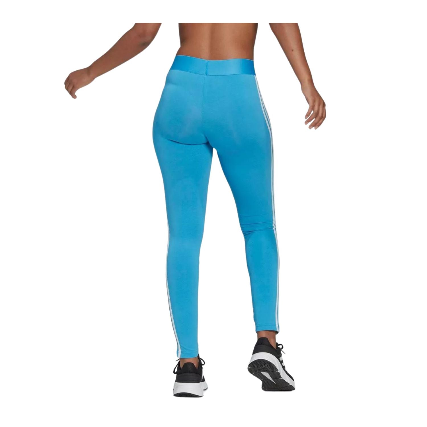 PANTS CASUAL AZUL ADIDAS MUJER-3