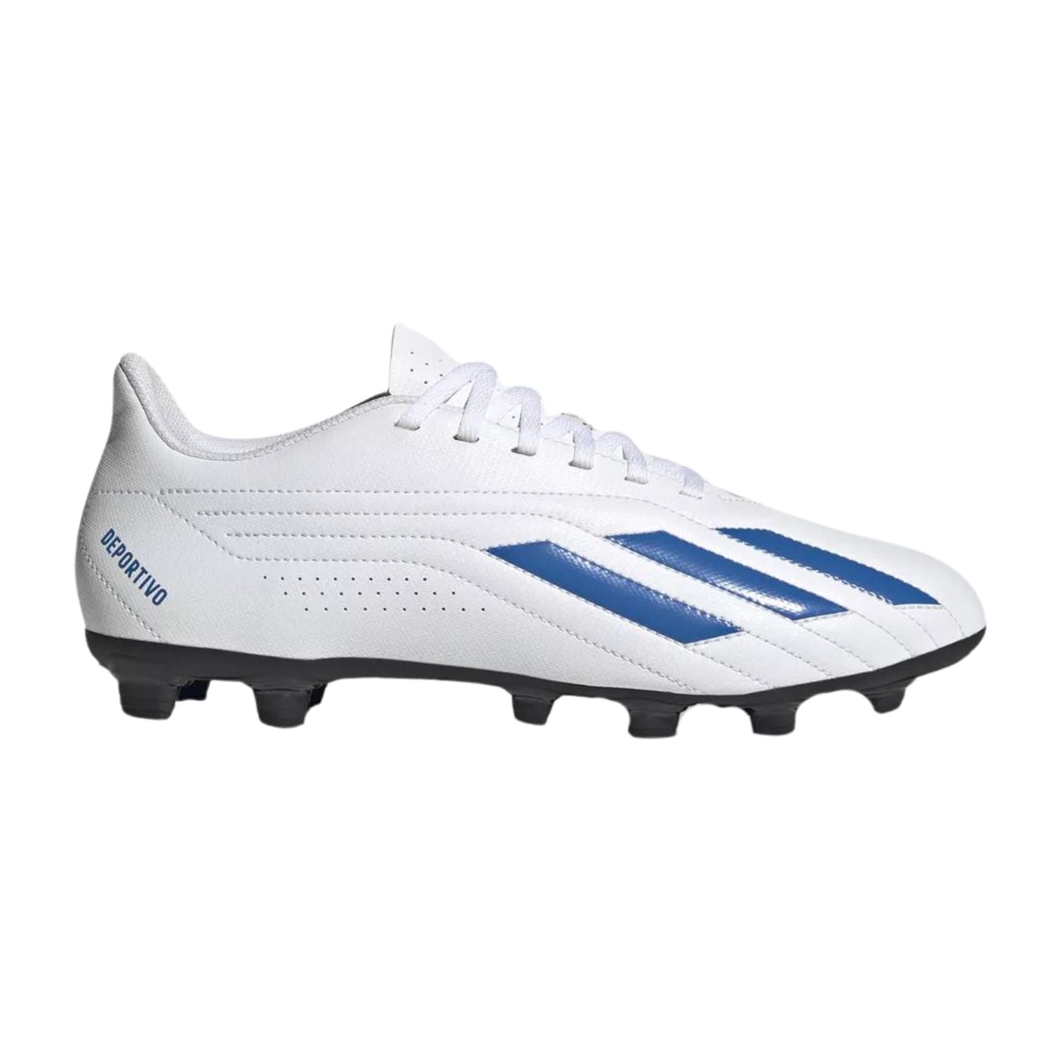 TACOS FUTBOL ADIDAS DEPORTIVO HOMBRE