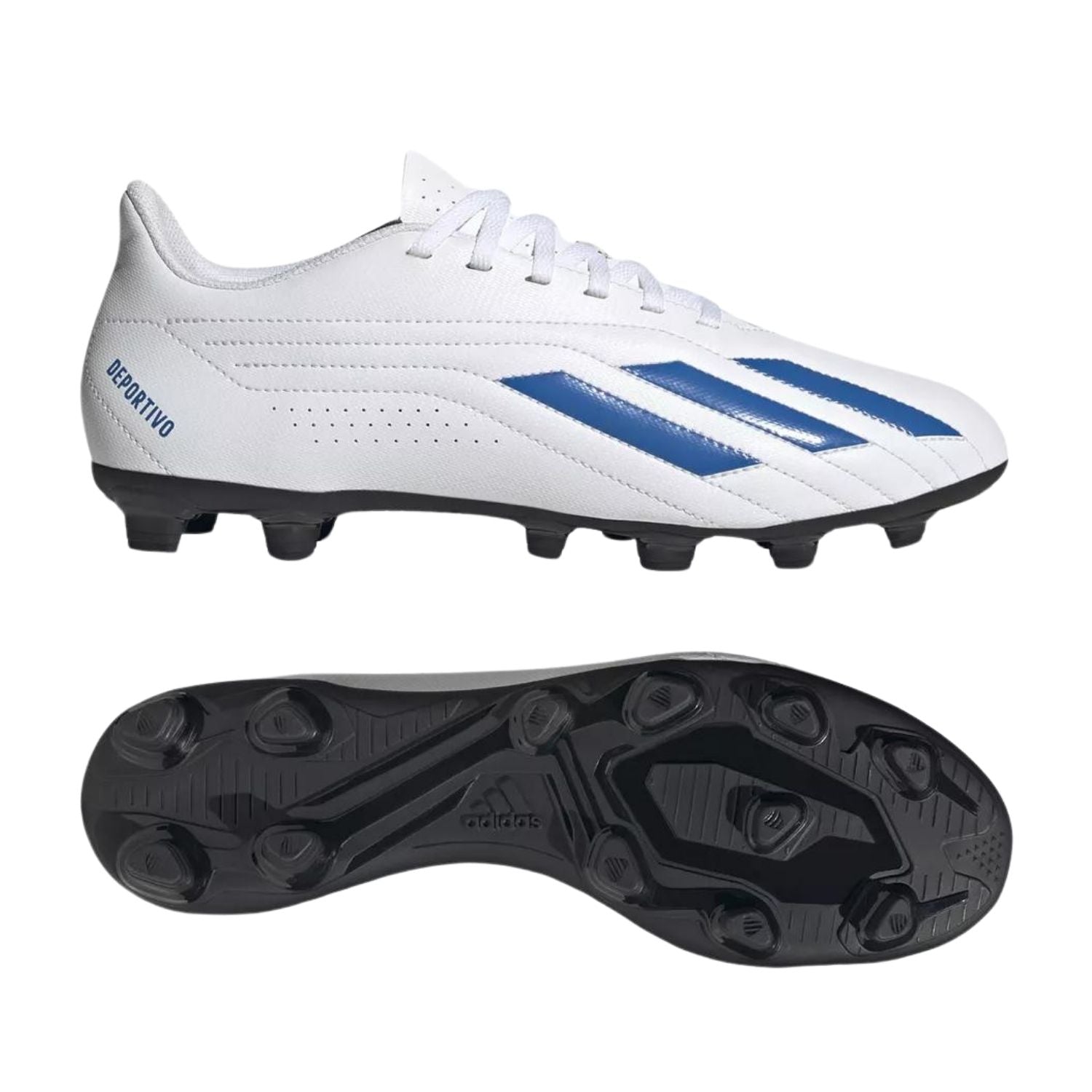 TACOS FUTBOL ADIDAS DEPORTIVO HOMBRE-4