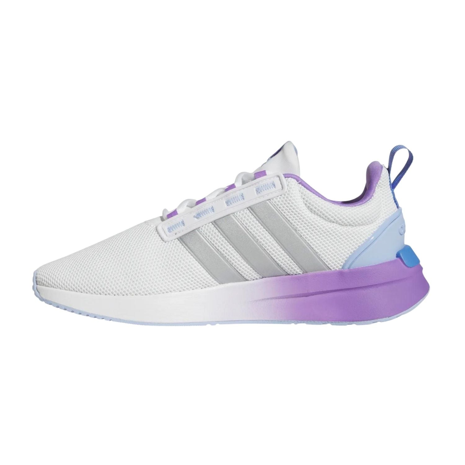 TENIS CORRER ADIDAS RACER MUJER-2