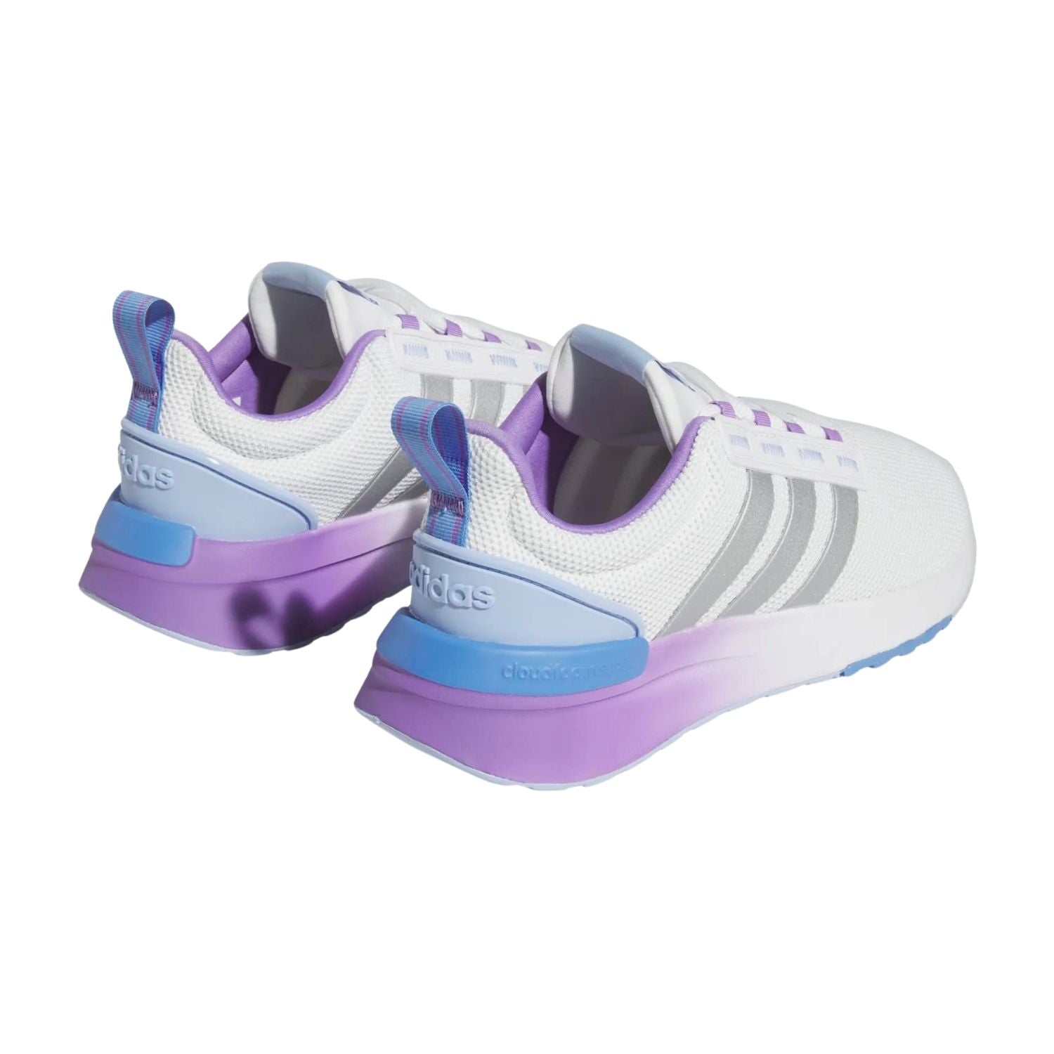 TENIS CORRER ADIDAS RACER MUJER-4