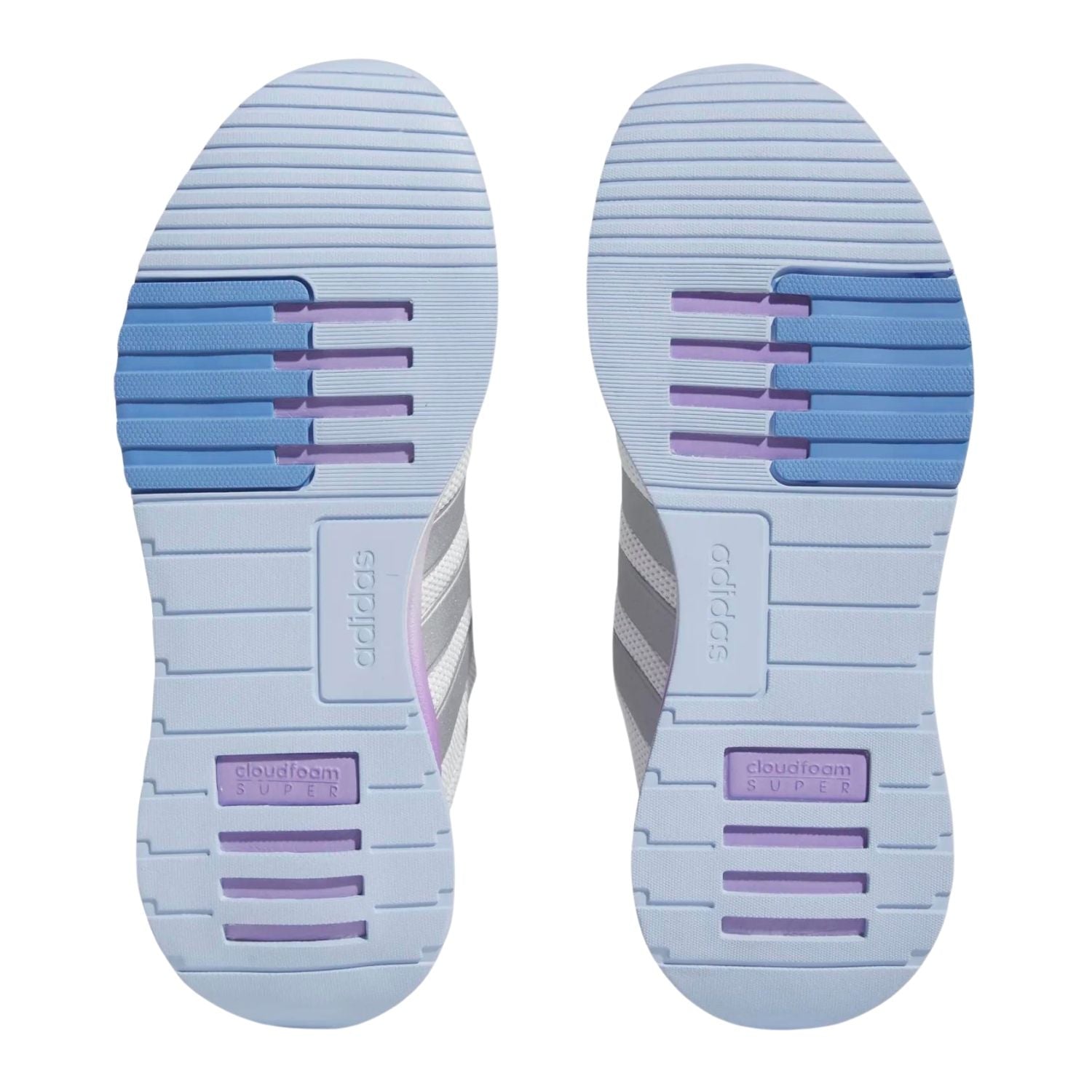 TENIS CORRER ADIDAS RACER MUJER-5