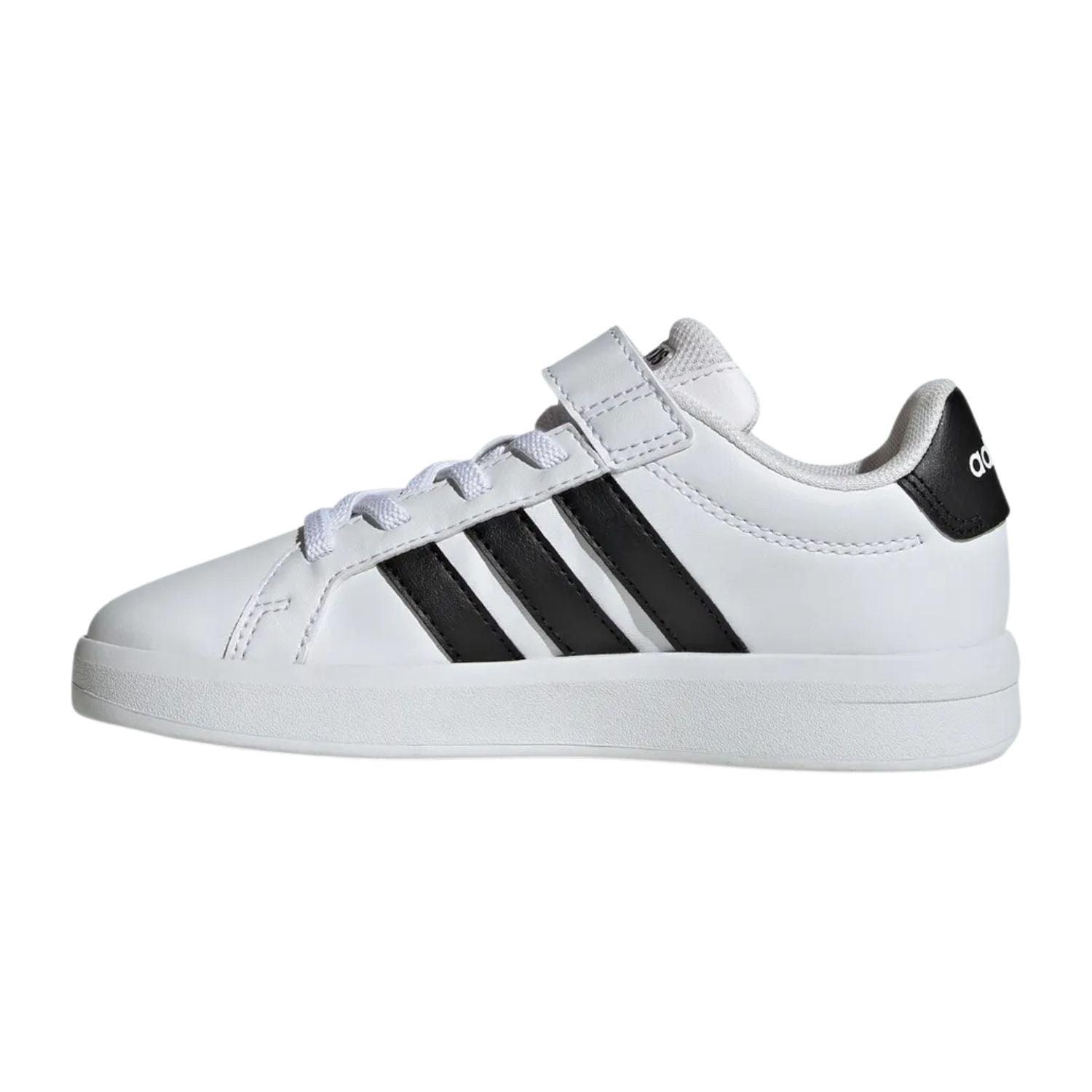 TENIS CASUAL ADIDAS GRAND COURT 3.0 EL C NIÑO