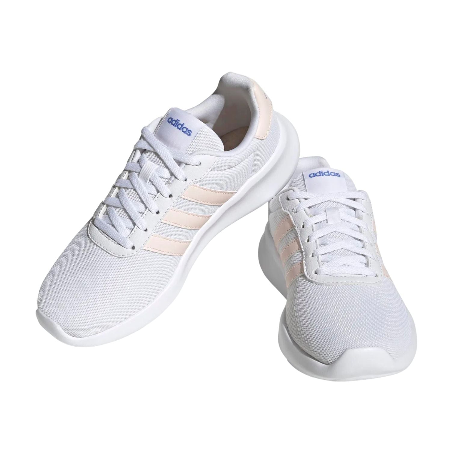 TENIS CASUAL ADIDAS LITE RACER 3.0 MUJER-3