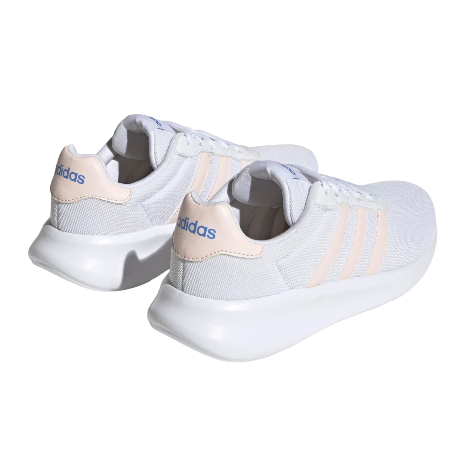 TENIS CASUAL ADIDAS LITE RACER 3.0 MUJER-4