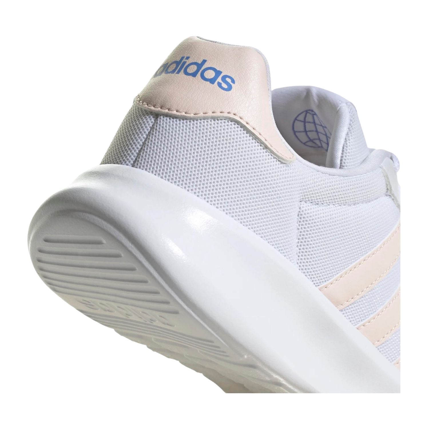 TENIS CASUAL ADIDAS LITE RACER 3.0 MUJER-5