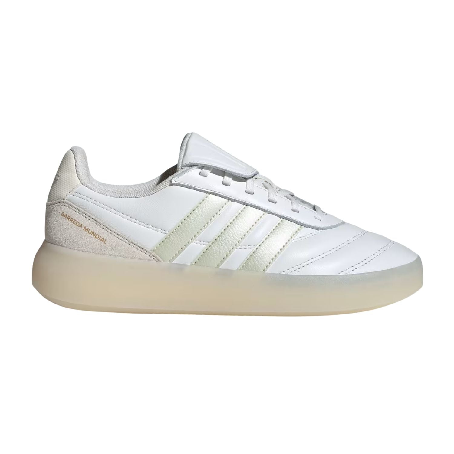 TENIS CASUAL ADIDAS BARREDA MUNDIAL MUJER