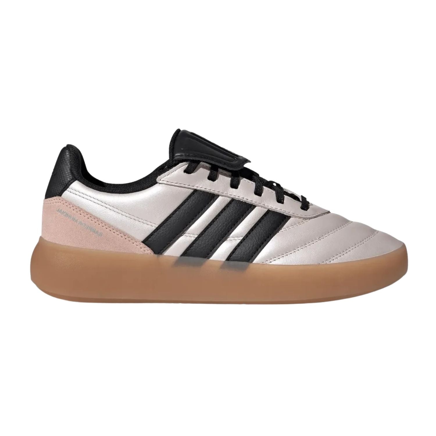 TENIS CASUAL ADIDAS BARREDA MUNDIAL MUJER