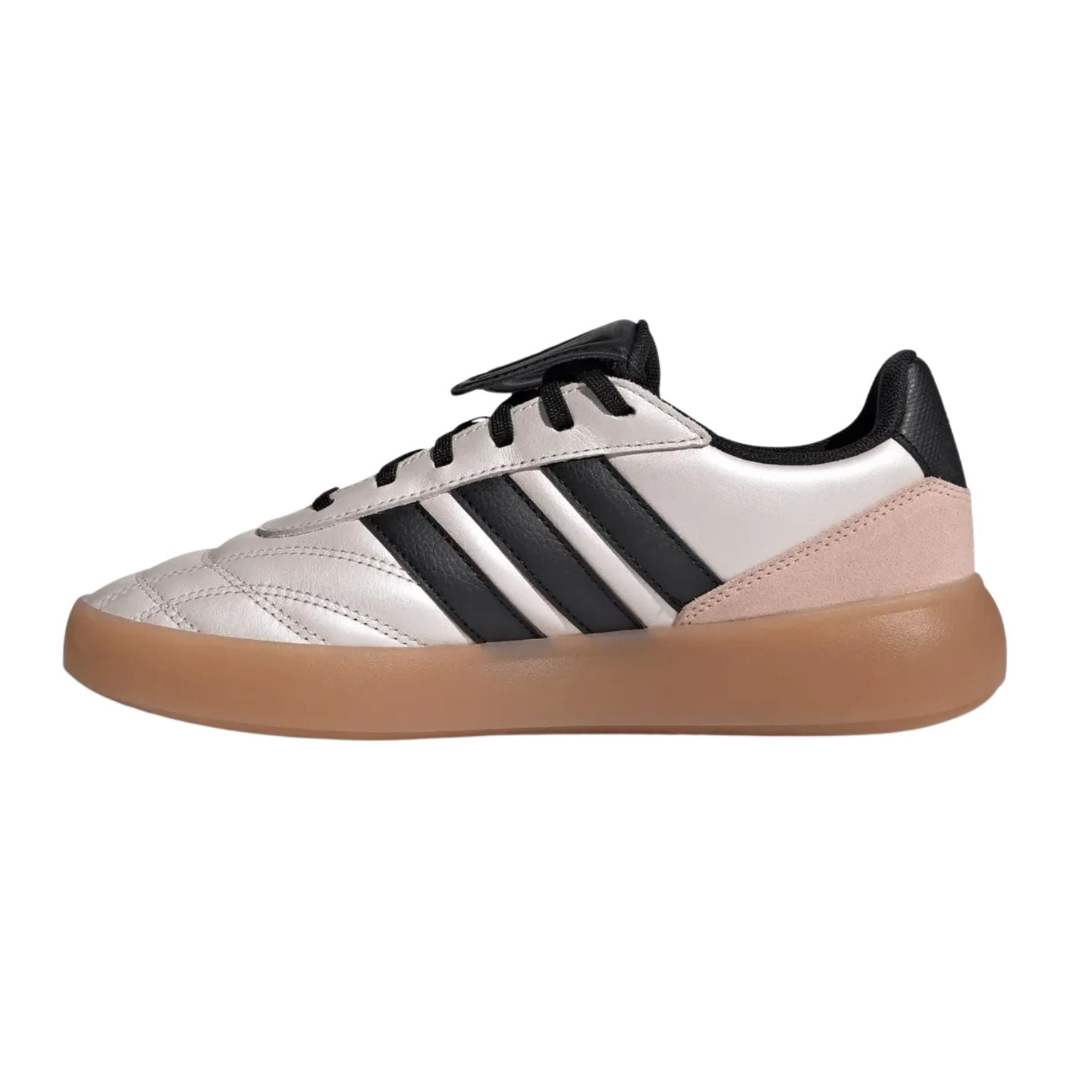 TENIS CASUAL ADIDAS BARREDA MUNDIAL MUJER