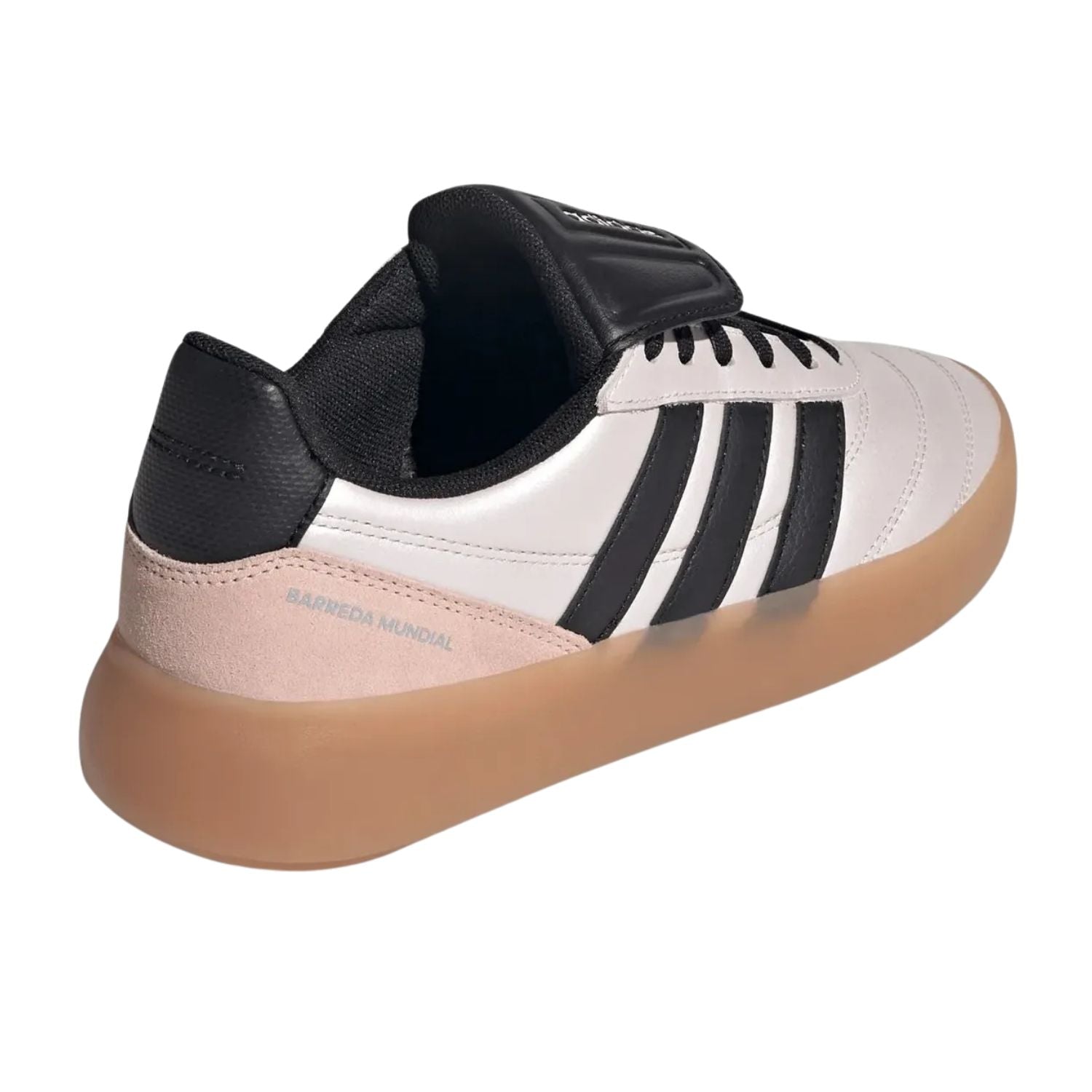 TENIS CASUAL ADIDAS BARREDA MUNDIAL MUJER-3