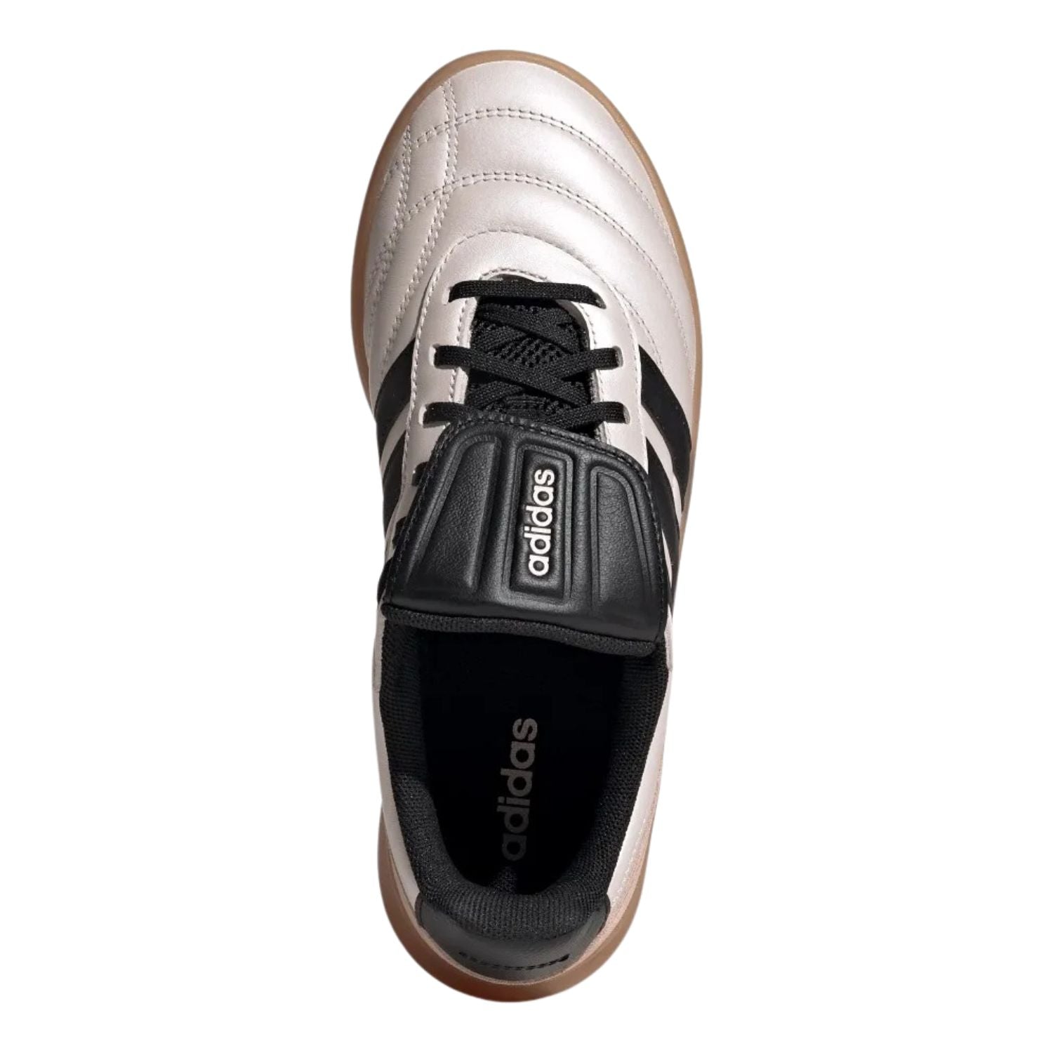 TENIS CASUAL ADIDAS BARREDA MUNDIAL MUJER-5