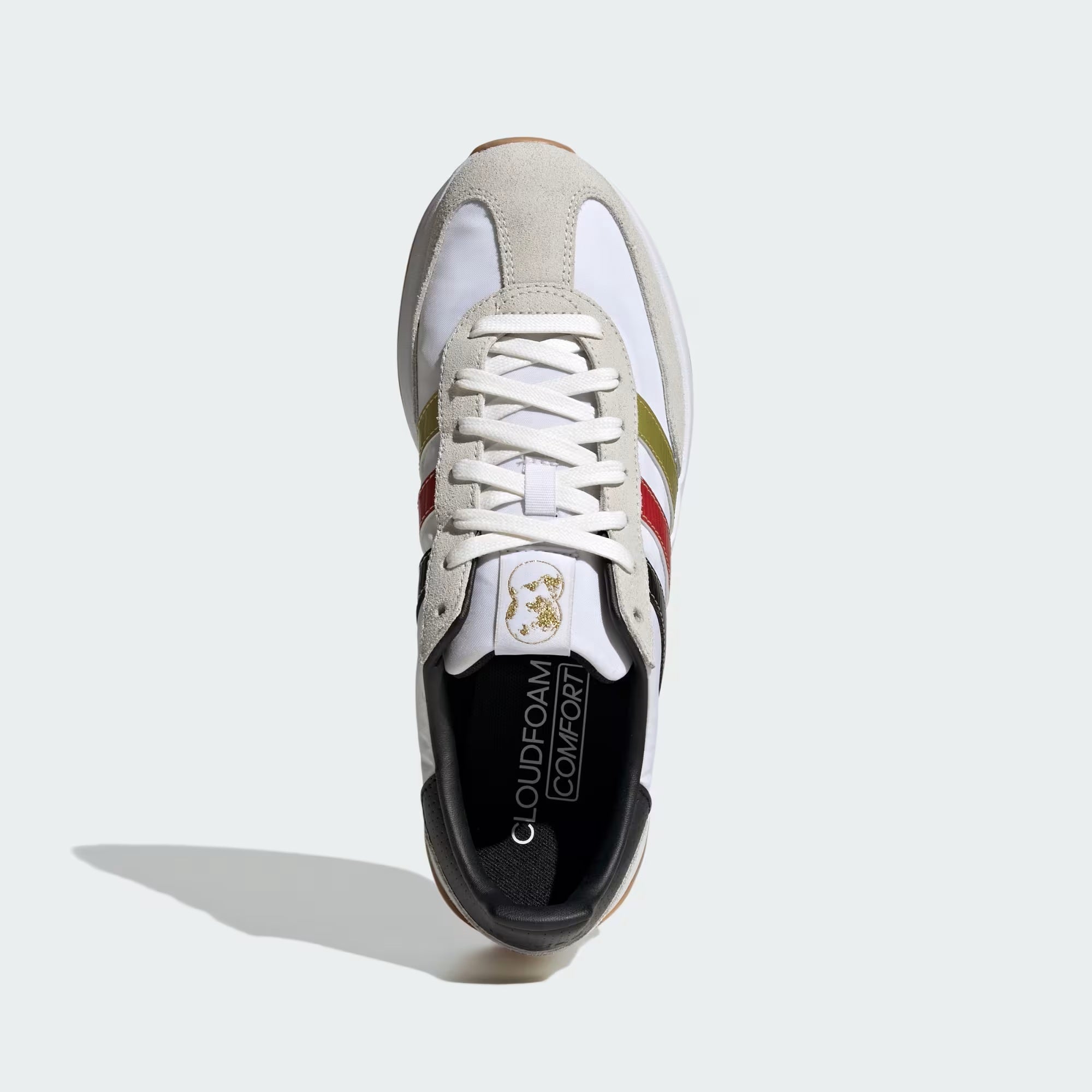 TENIS CASUAL ADIDAS RUN 70S 2.0 HOMBRE