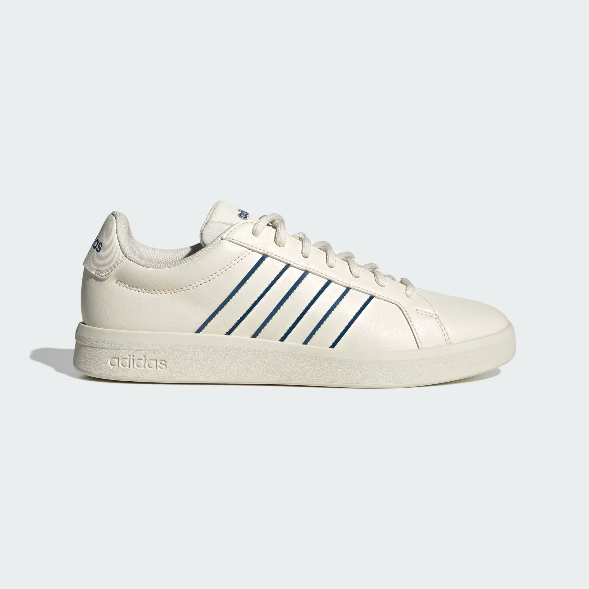 TENIS CASUAL ADIDAS GRAND COURT BASE 00S HOMBRE