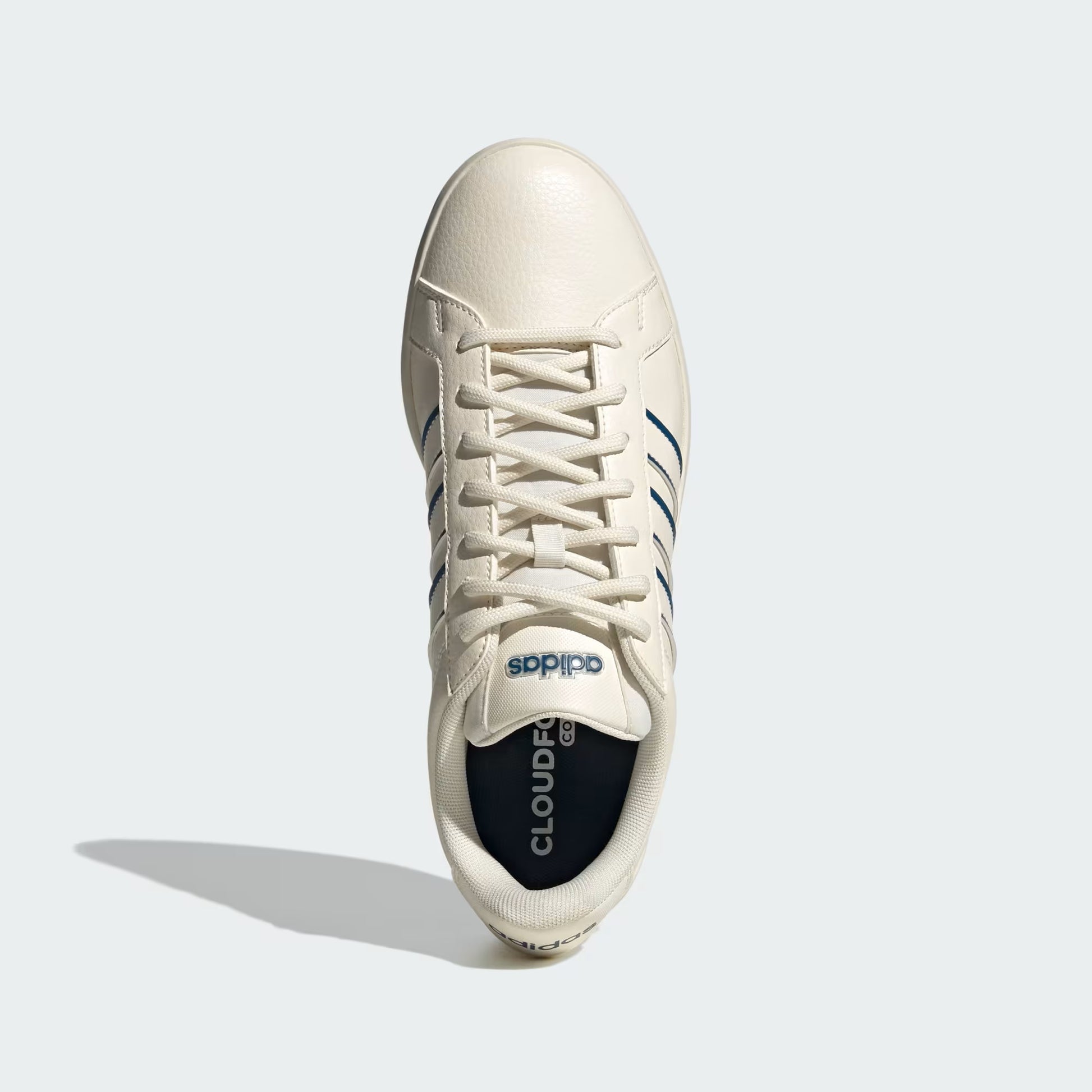 TENIS CASUAL ADIDAS GRAND COURT BASE 00S HOMBRE