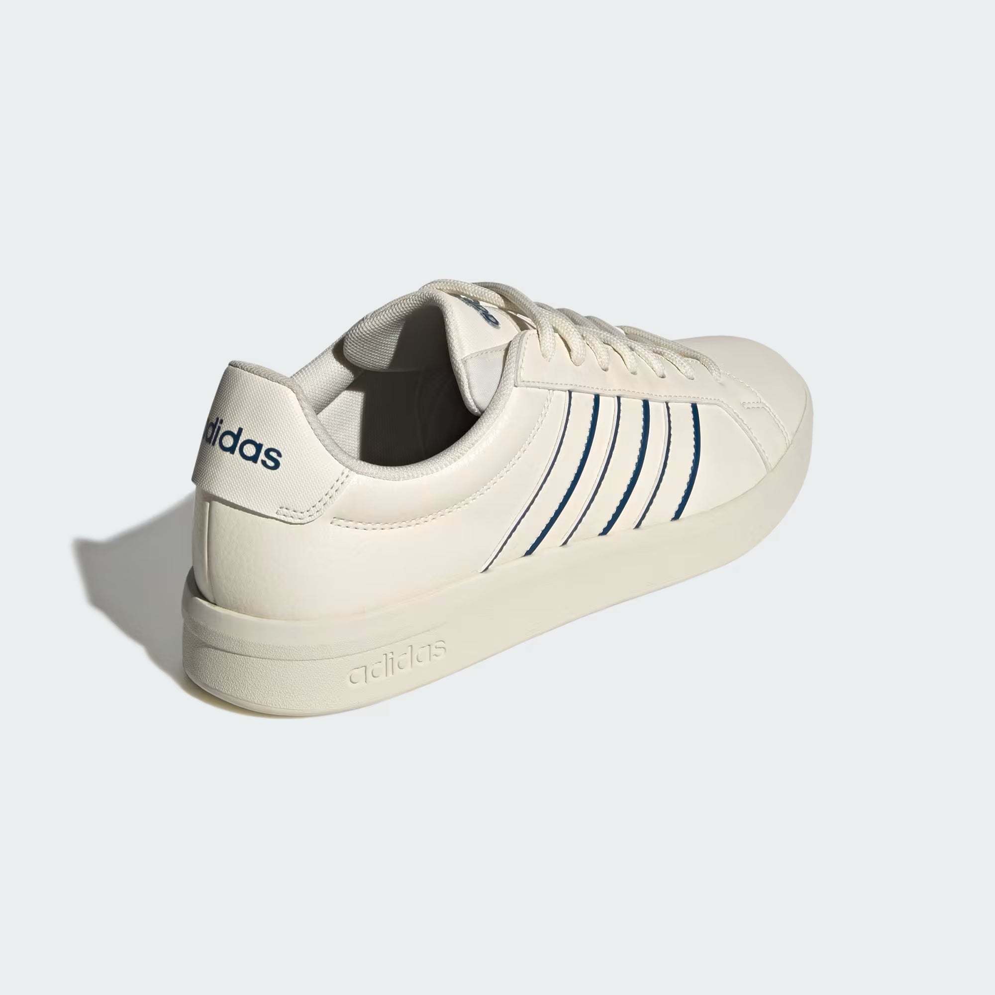 TENIS CASUAL ADIDAS GRAND COURT BASE 00S HOMBRE