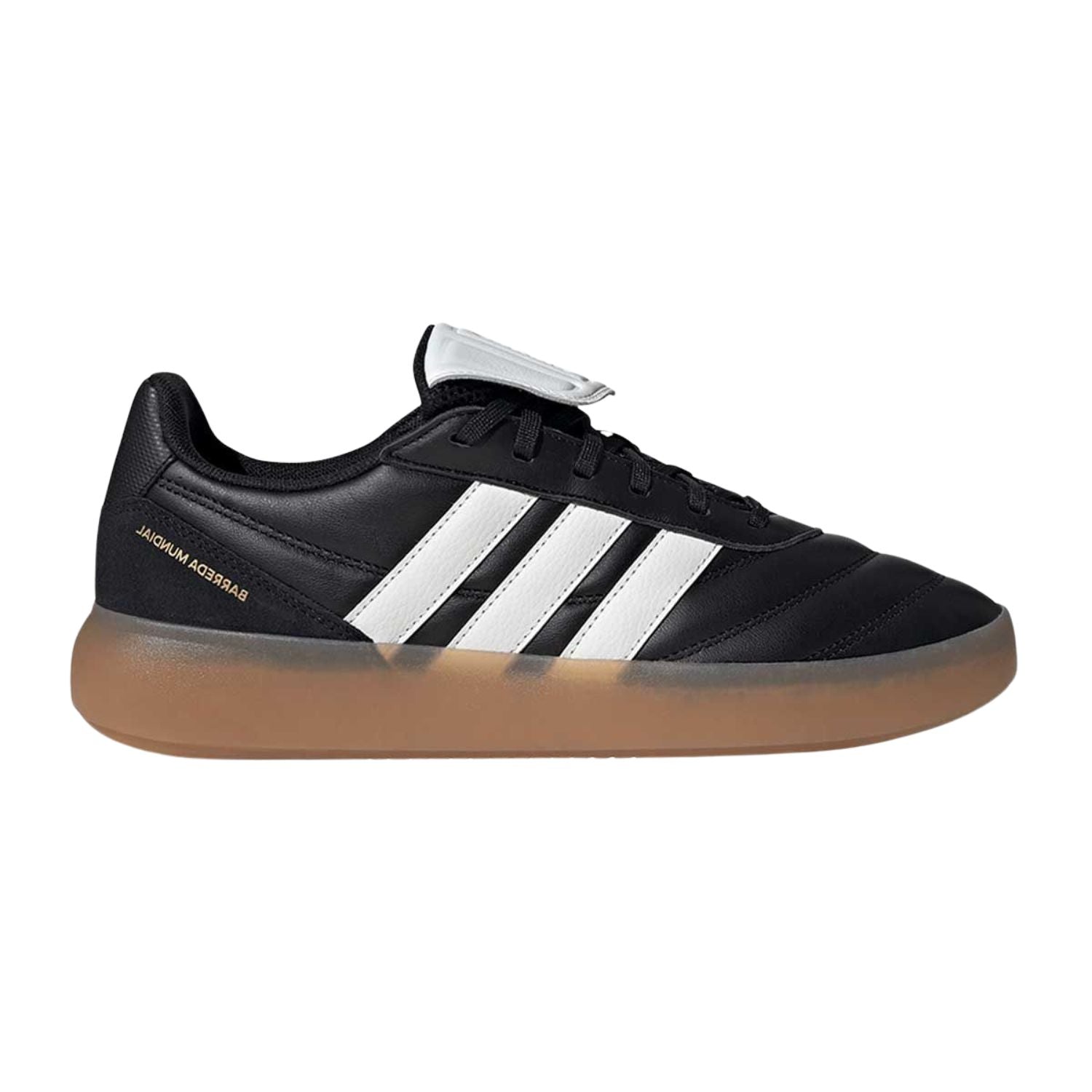 TENIS CASUAL ADIDAS BARREDA MUNDIAL HOMBRE