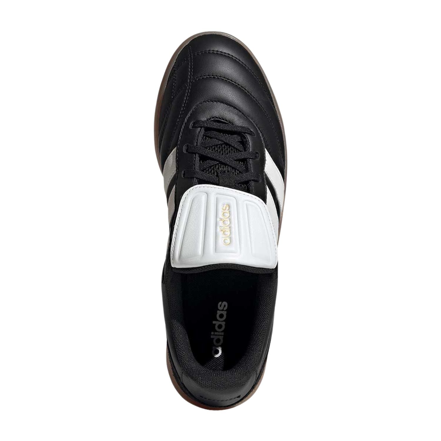 TENIS CASUAL ADIDAS BARREDA MUNDIAL HOMBRE-5