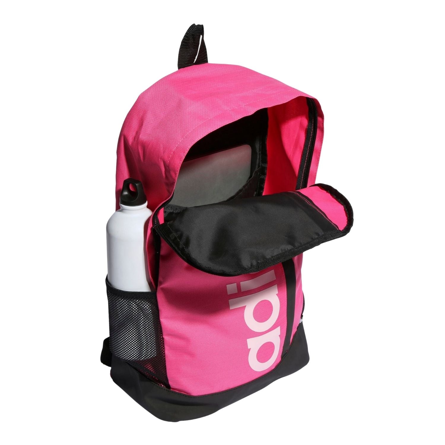 BACK PACK CASUAL ROSA ADIDAS UNISEX-3